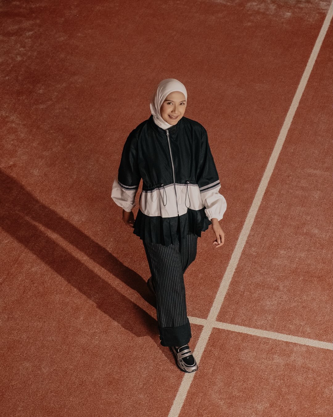 Sportwear