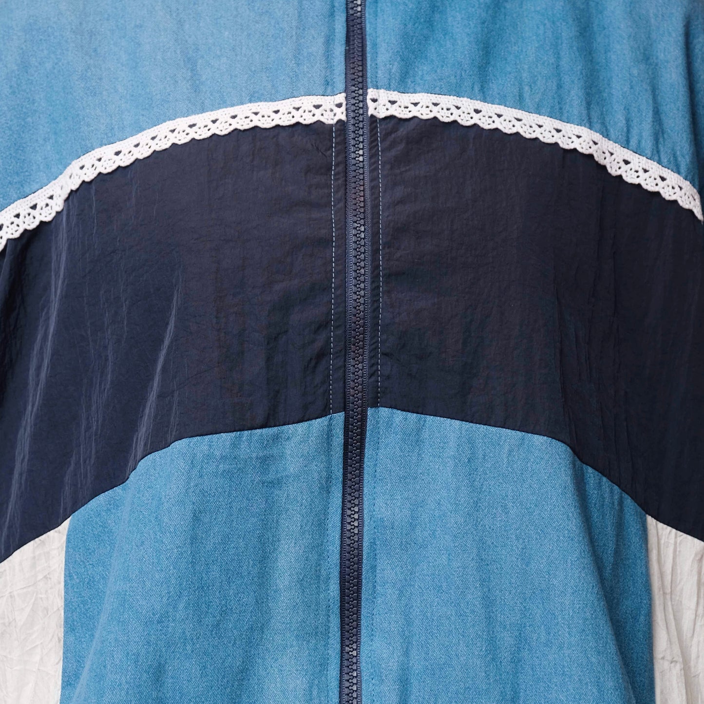 Dya Id - Victoria jacket Atasan sportwear wanita Ld 120-140