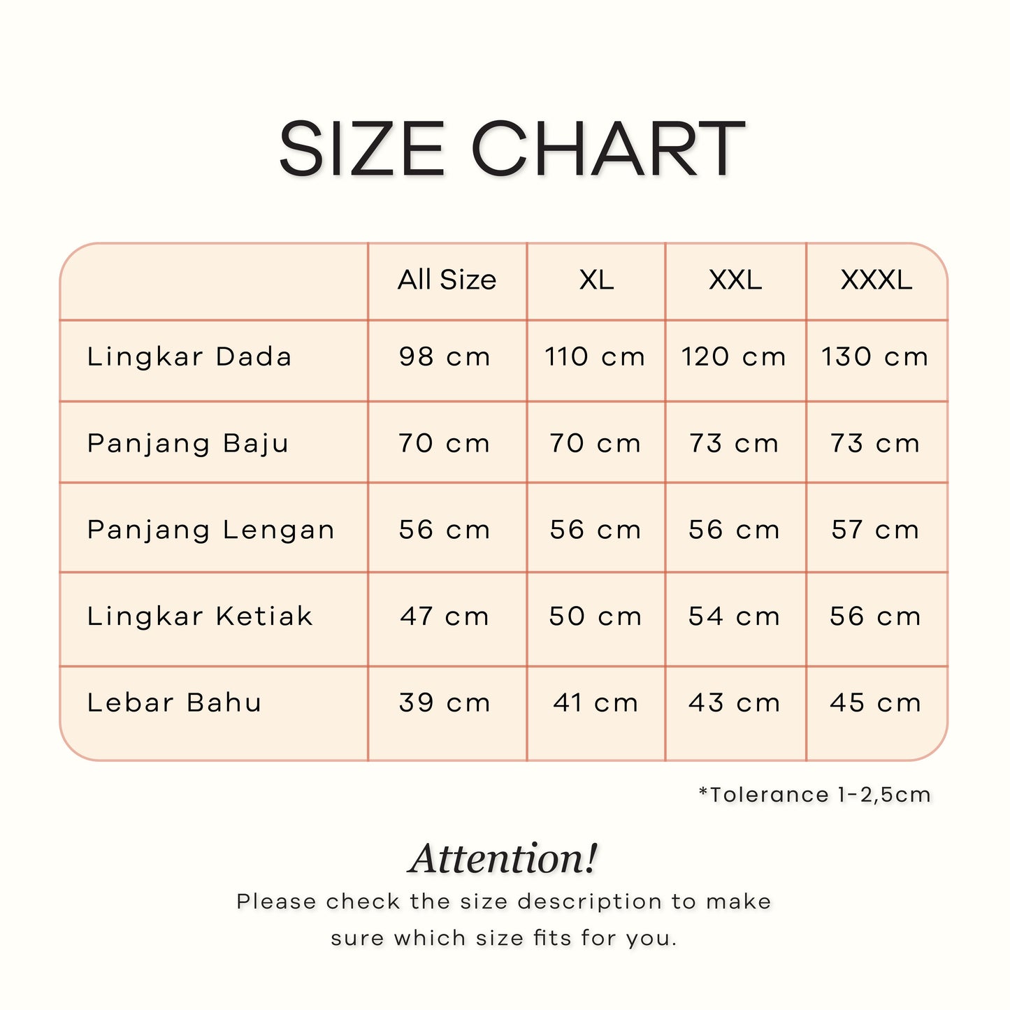 Dya Id - Zalea Atasan Wanita Katun |  Ld  98 -130