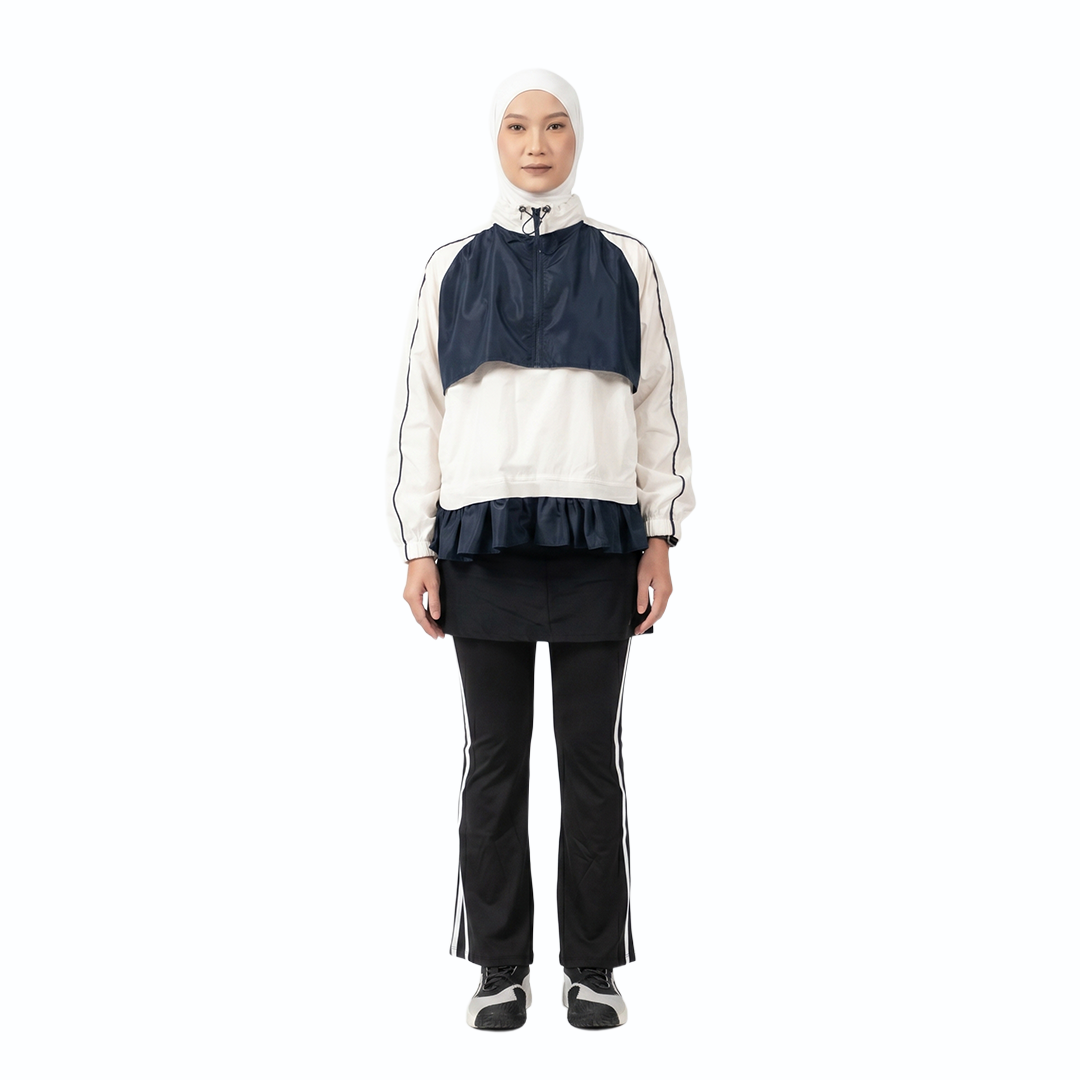 Visha Jacket