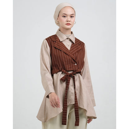 FAIDA BROWN