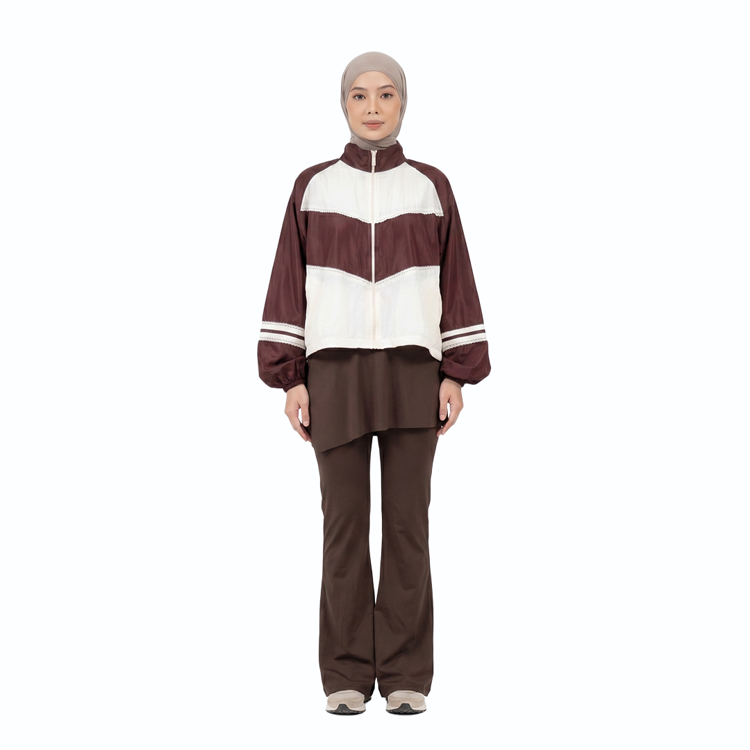 Visha Jacket