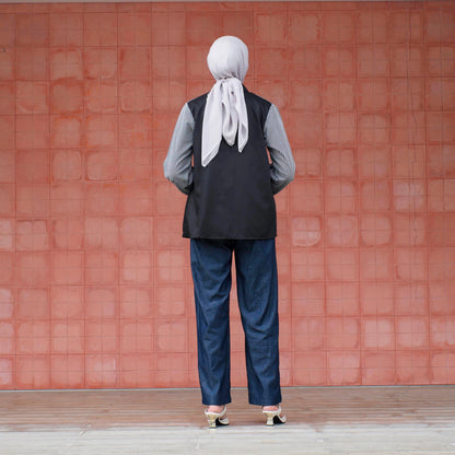 Dya Id - Jalna Atasan Wanita Katun |  Ld  98 -130
