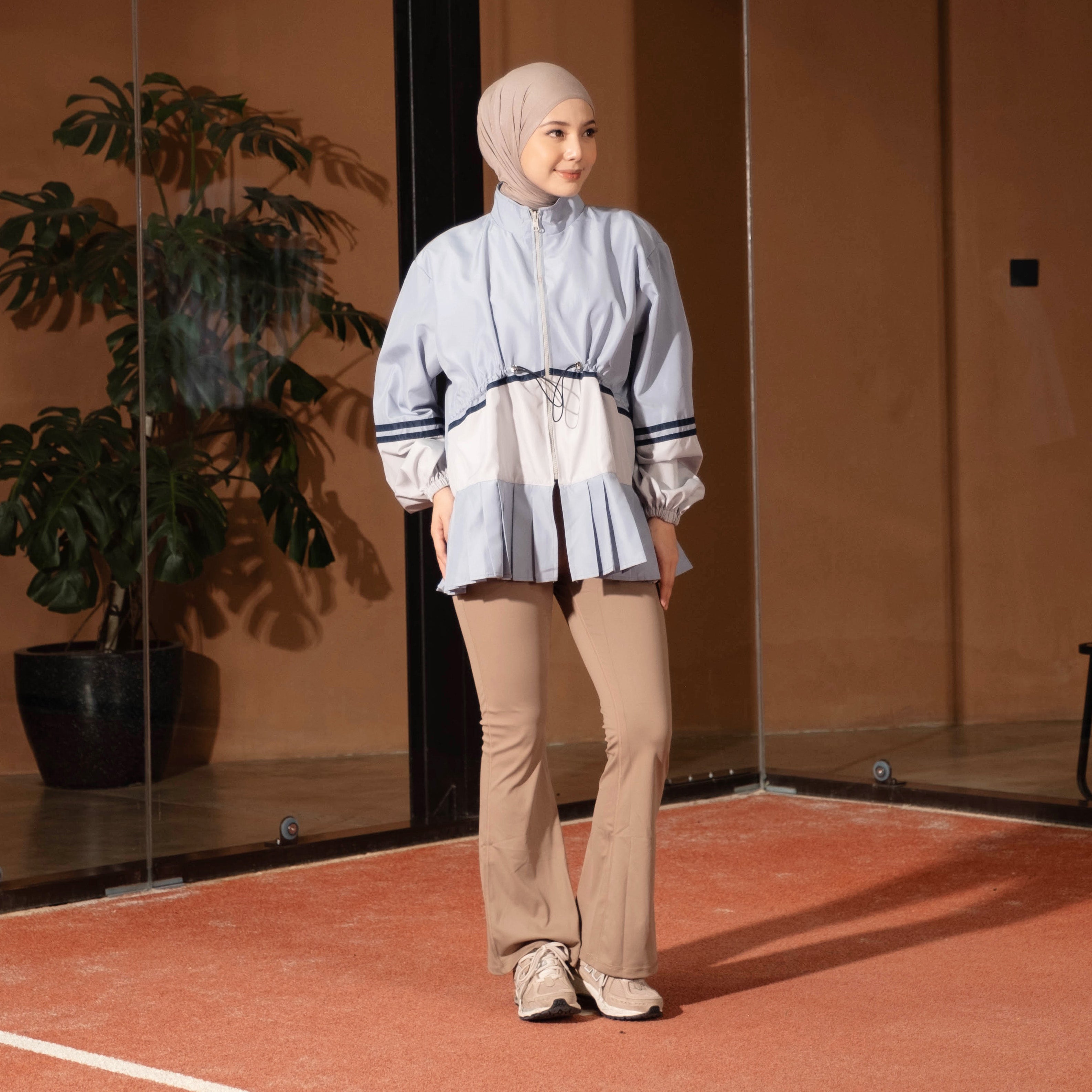Efara Jacket