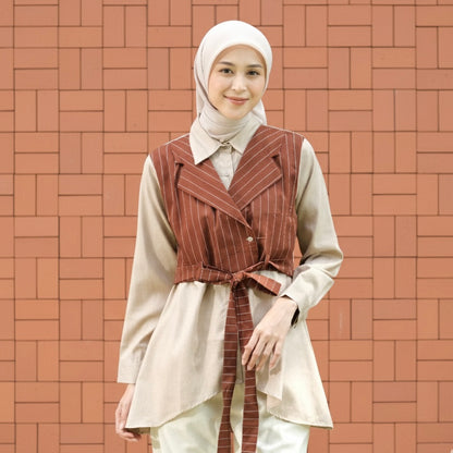 FAIDA BROWN
