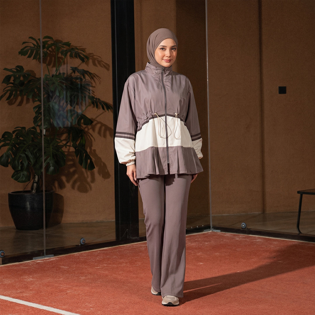 Efara Jacket