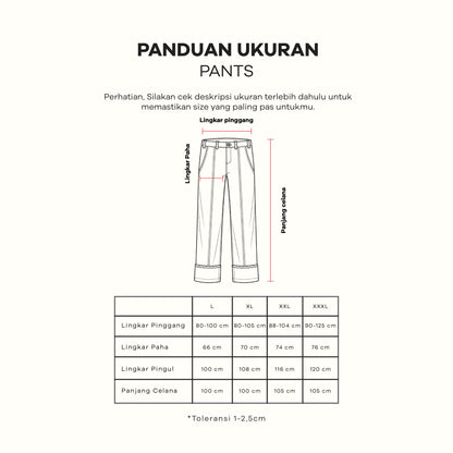 Dya Id - Pricil Atasan dan Bawahan  atasan kemeja katun wanita Aluna Nirmala L-3XL
