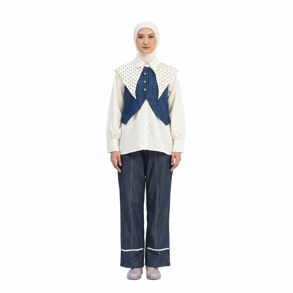Sylva Top