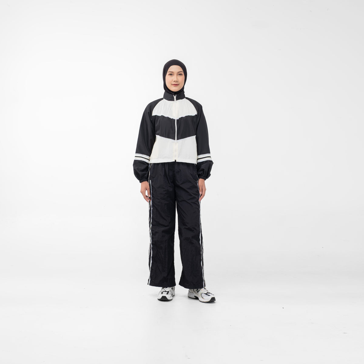 Xenna Jacket