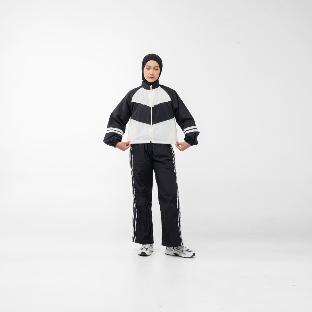 Xenna Jacket