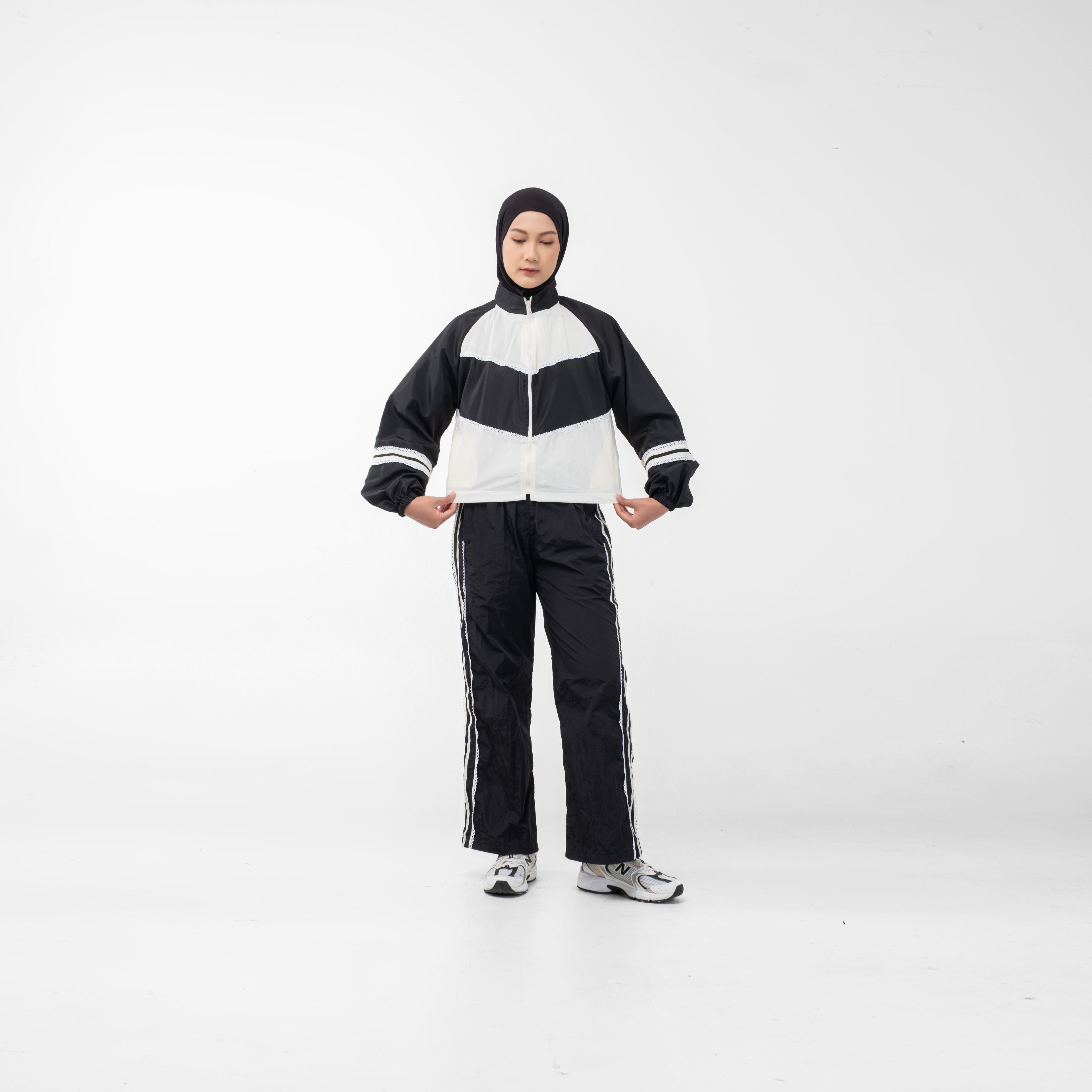 Xenna Jacket