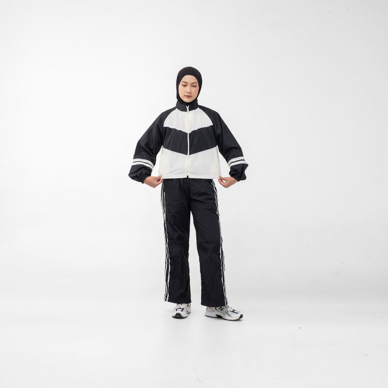 Xenna Jacket