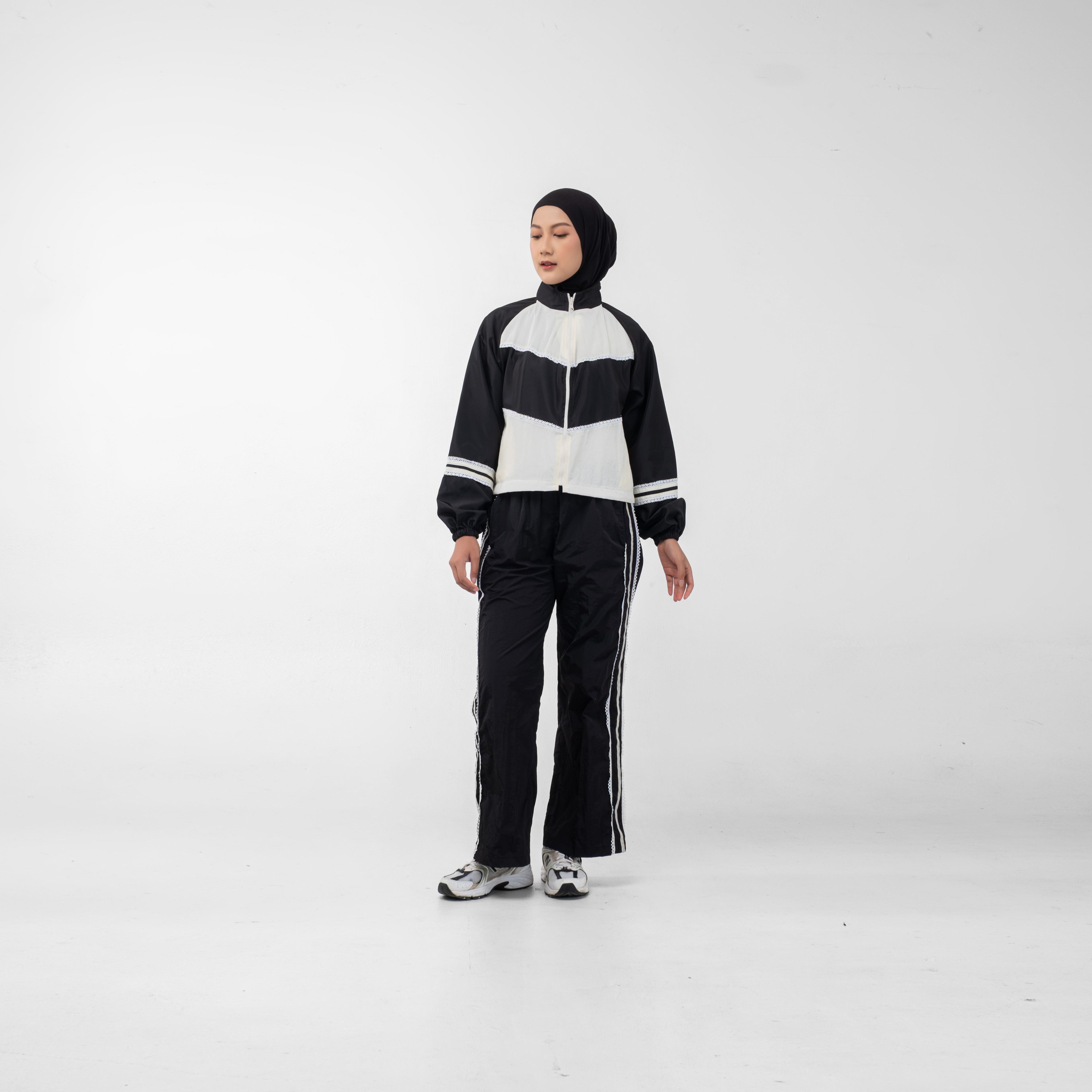 Xenna Jacket