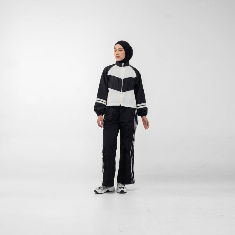 Xenna Jacket