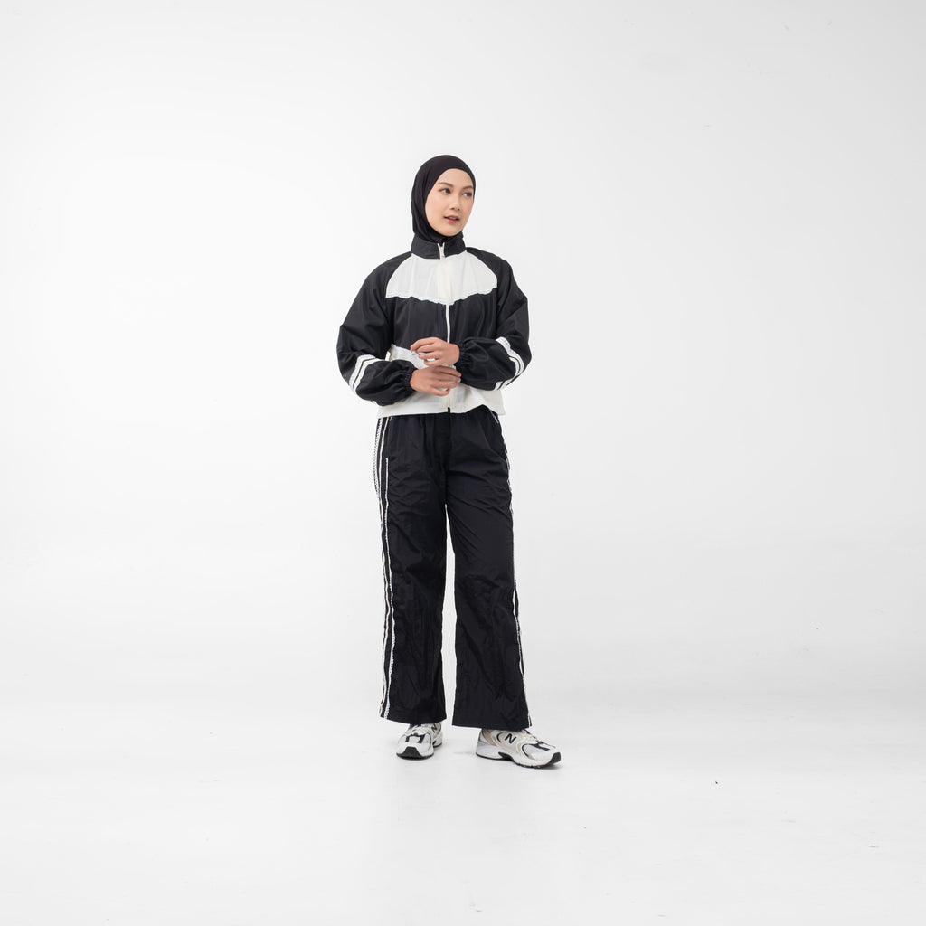 Xenna Jacket