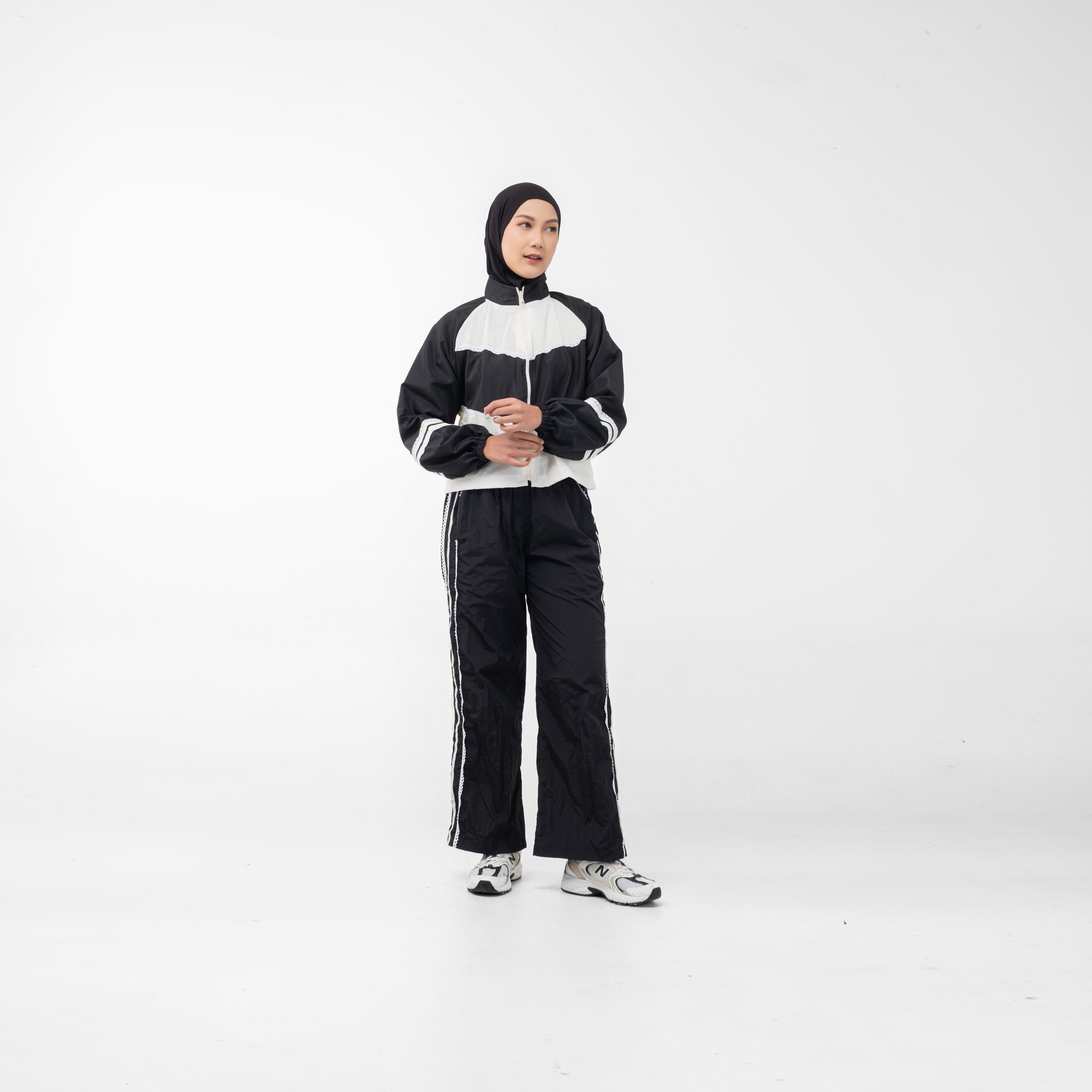 Xenna Jacket