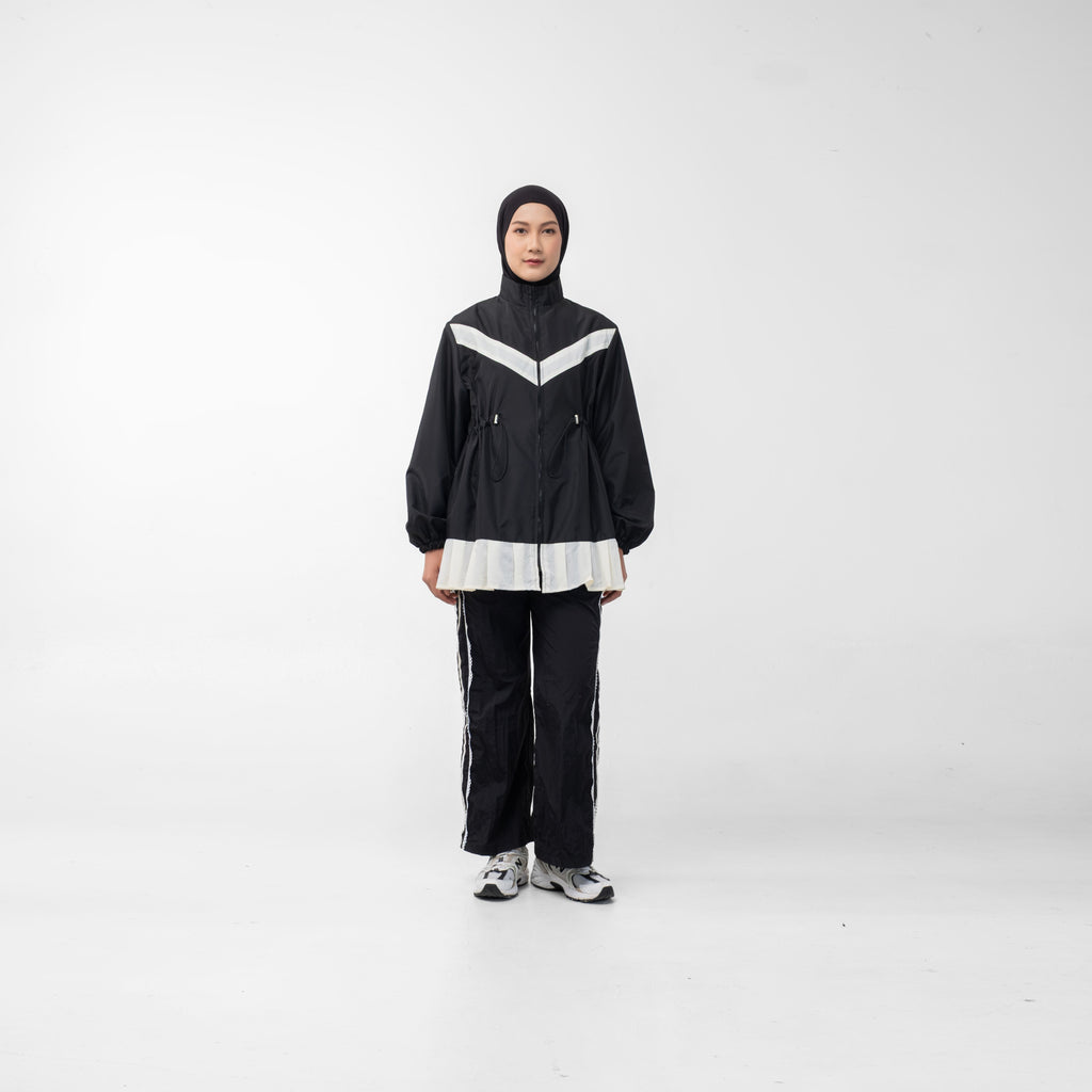 Yolla Jacket