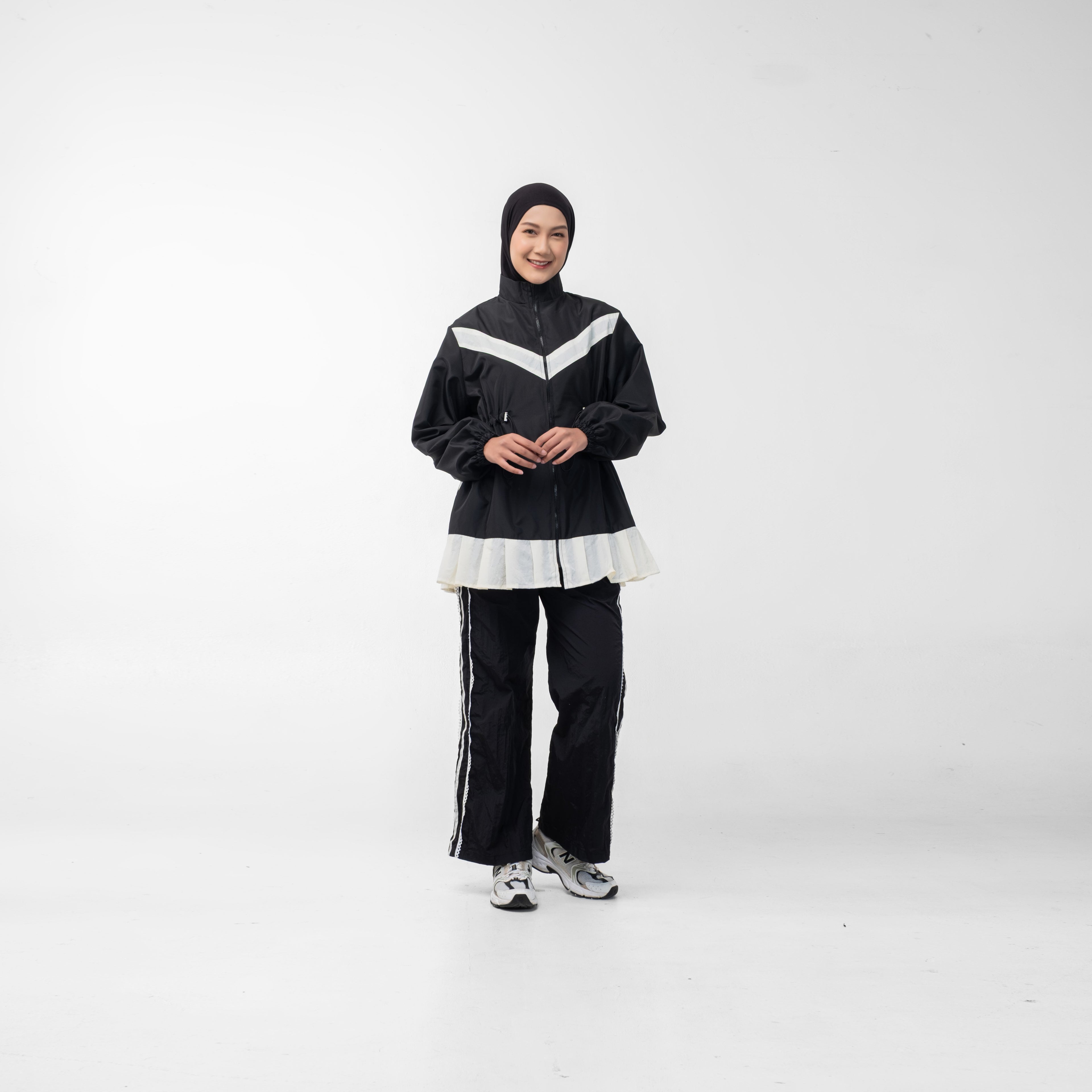 Yolla Jacket