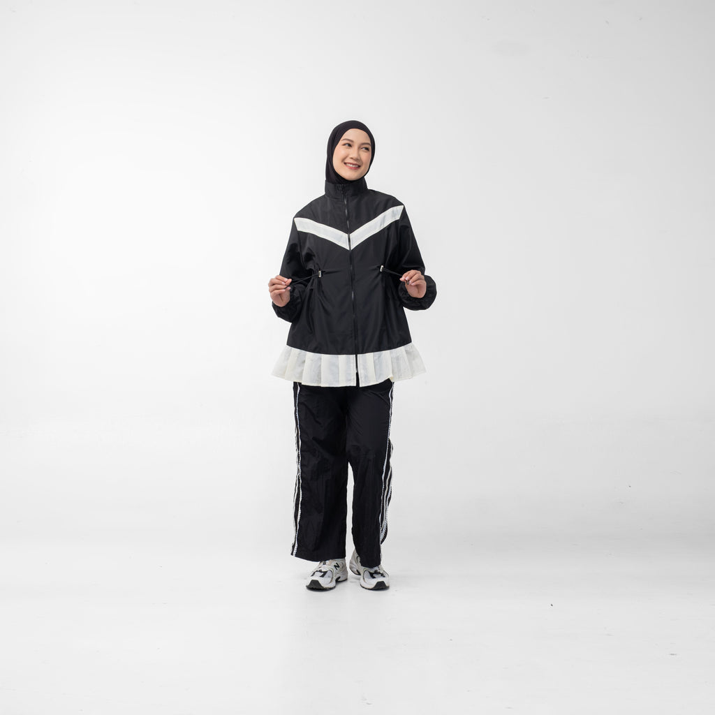 Yolla Jacket