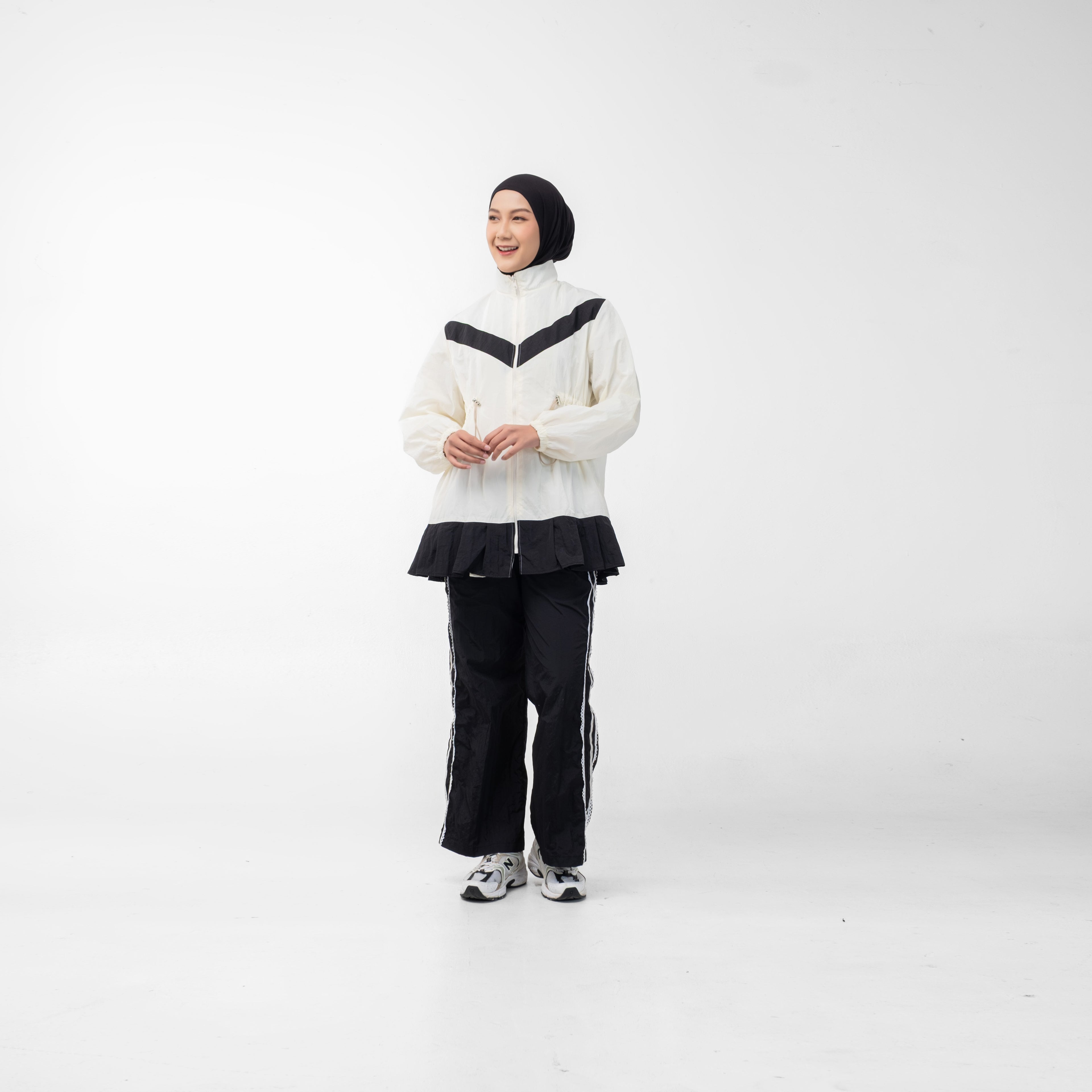Yolla Jacket