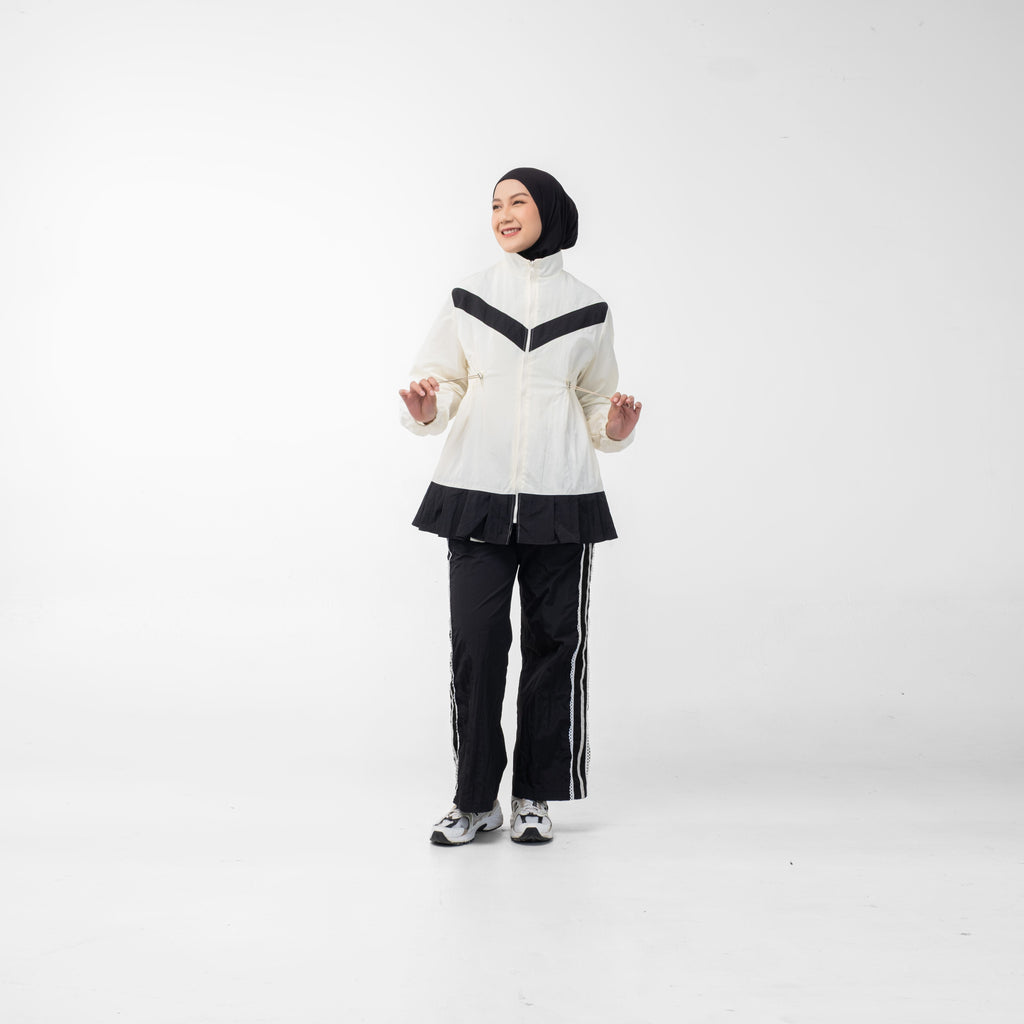 Yolla Jacket