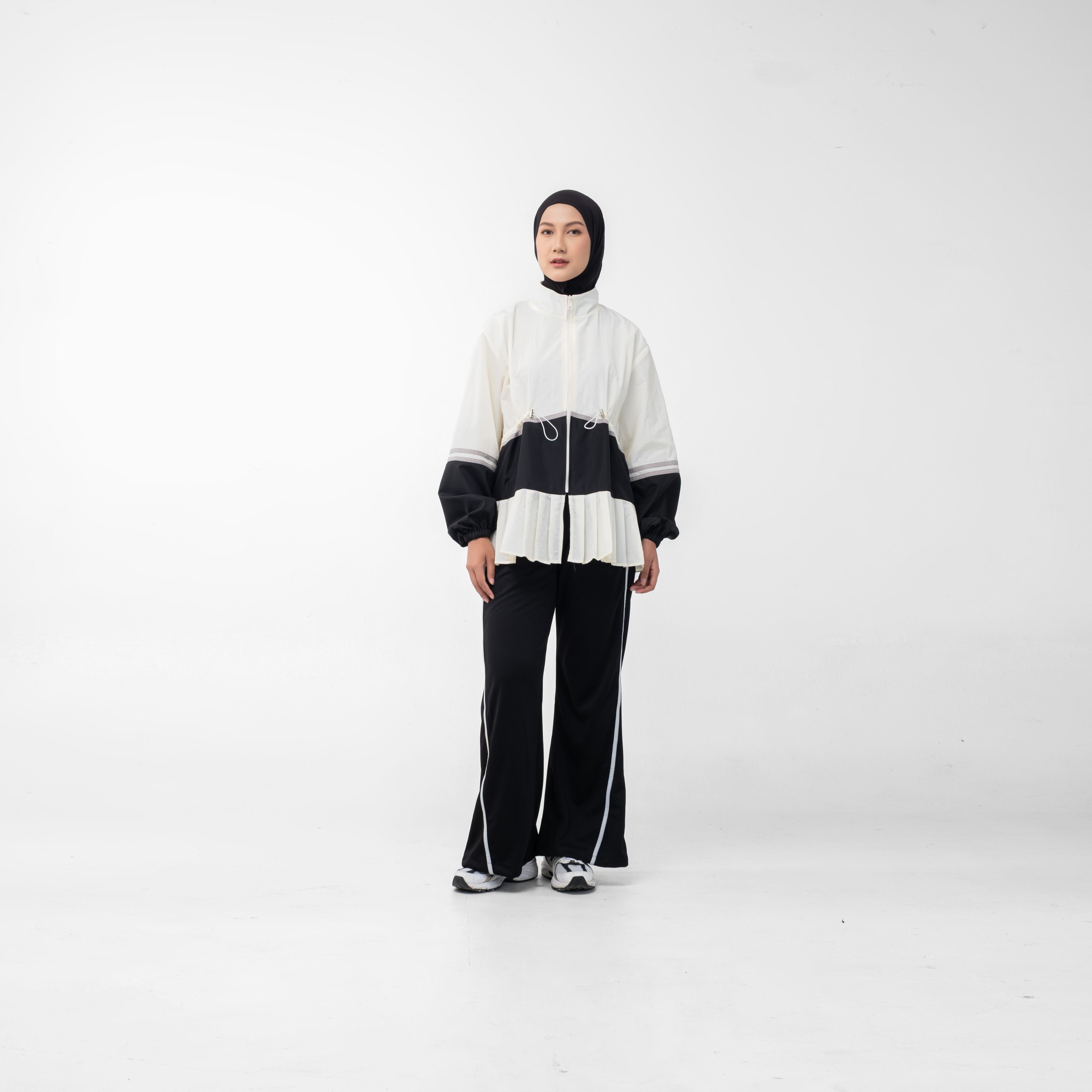 Efara Anilaswara Jacket