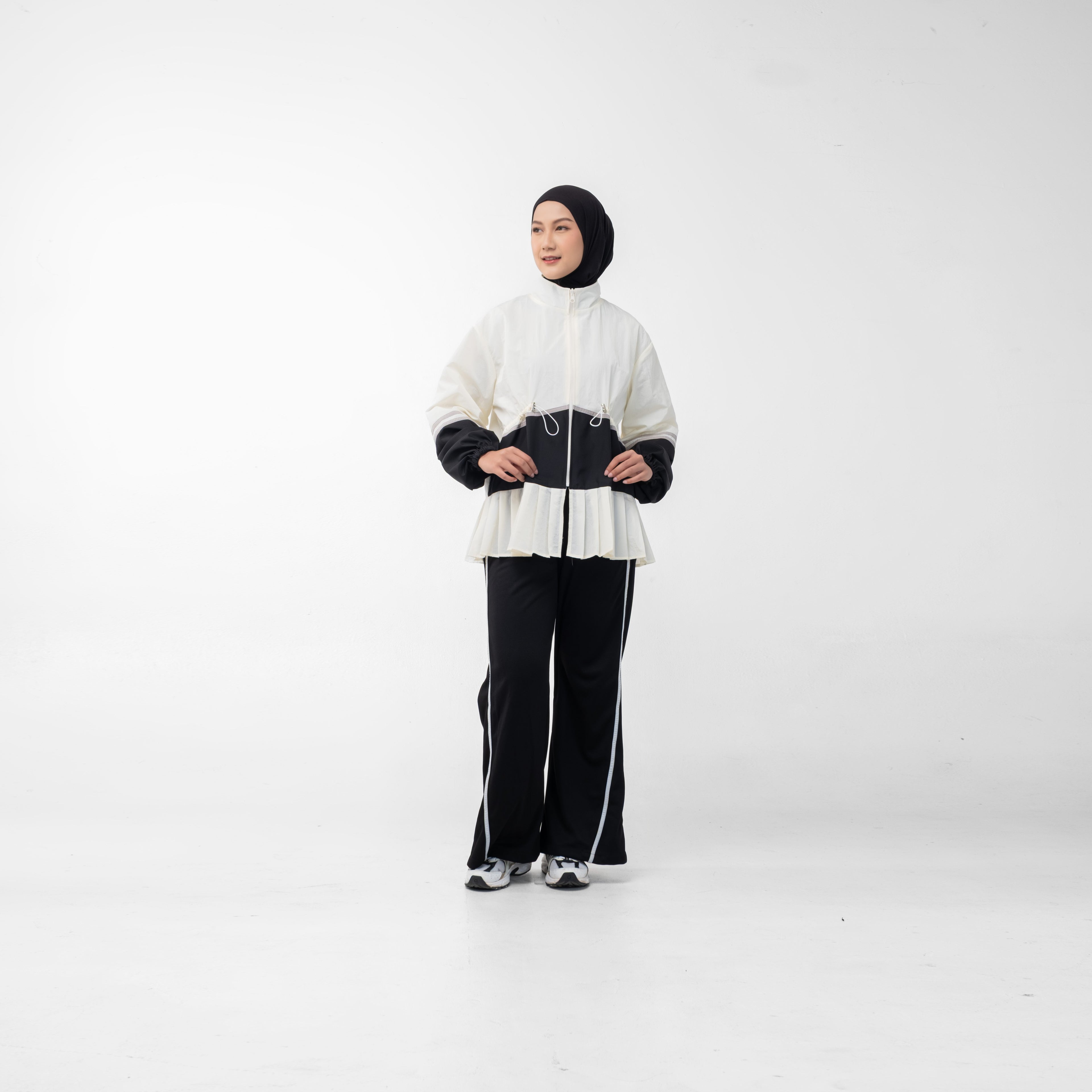 Efara Anilaswara Jacket