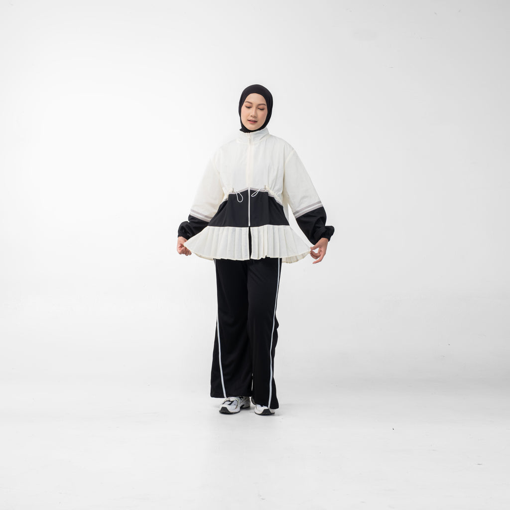 Efara Anilaswara Jacket