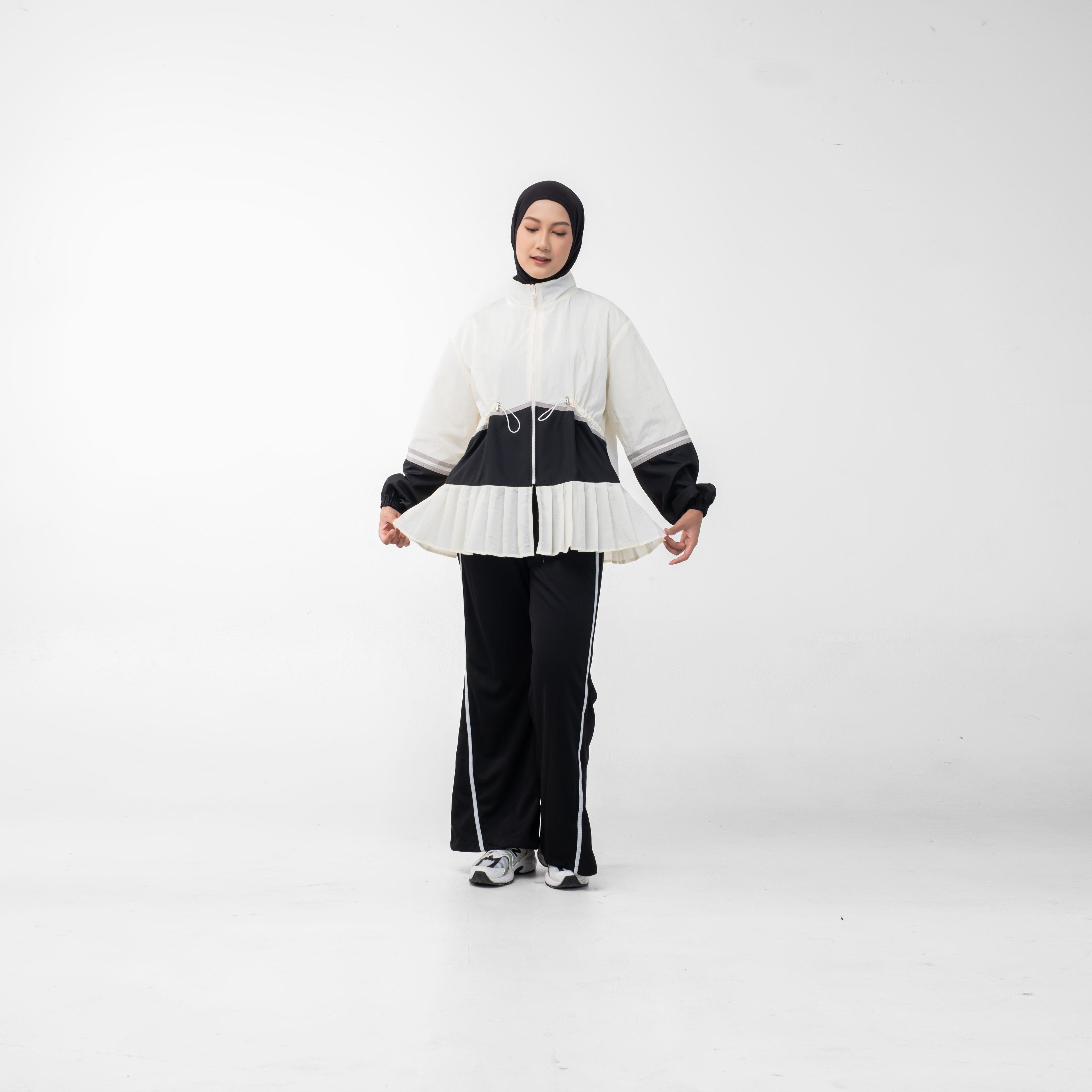 Efara Anilaswara Jacket
