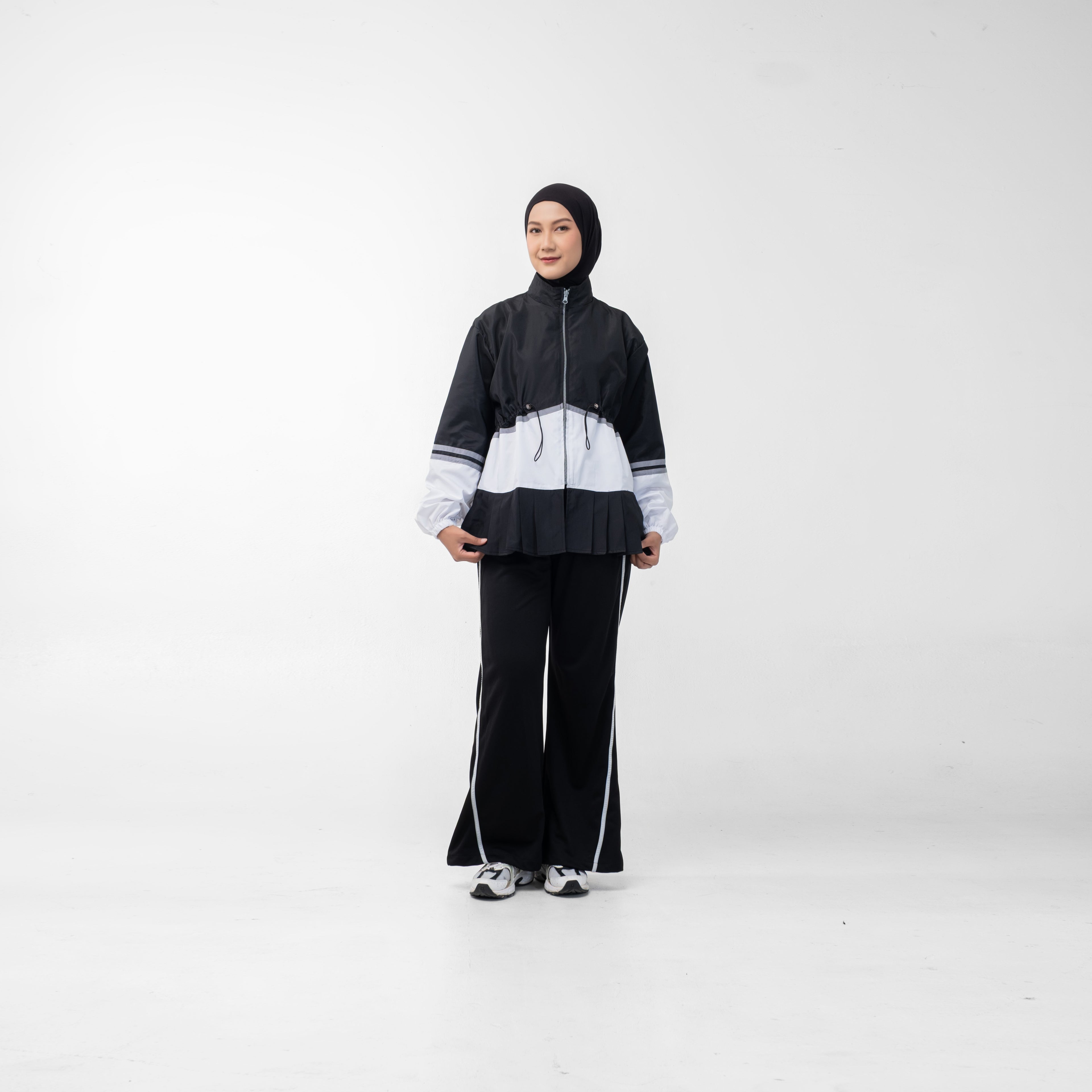 Efara Jacket
