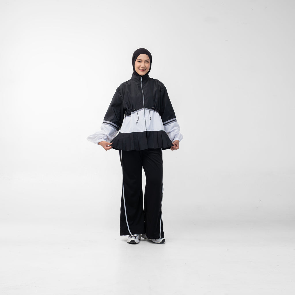 Efara Anilaswara Jacket