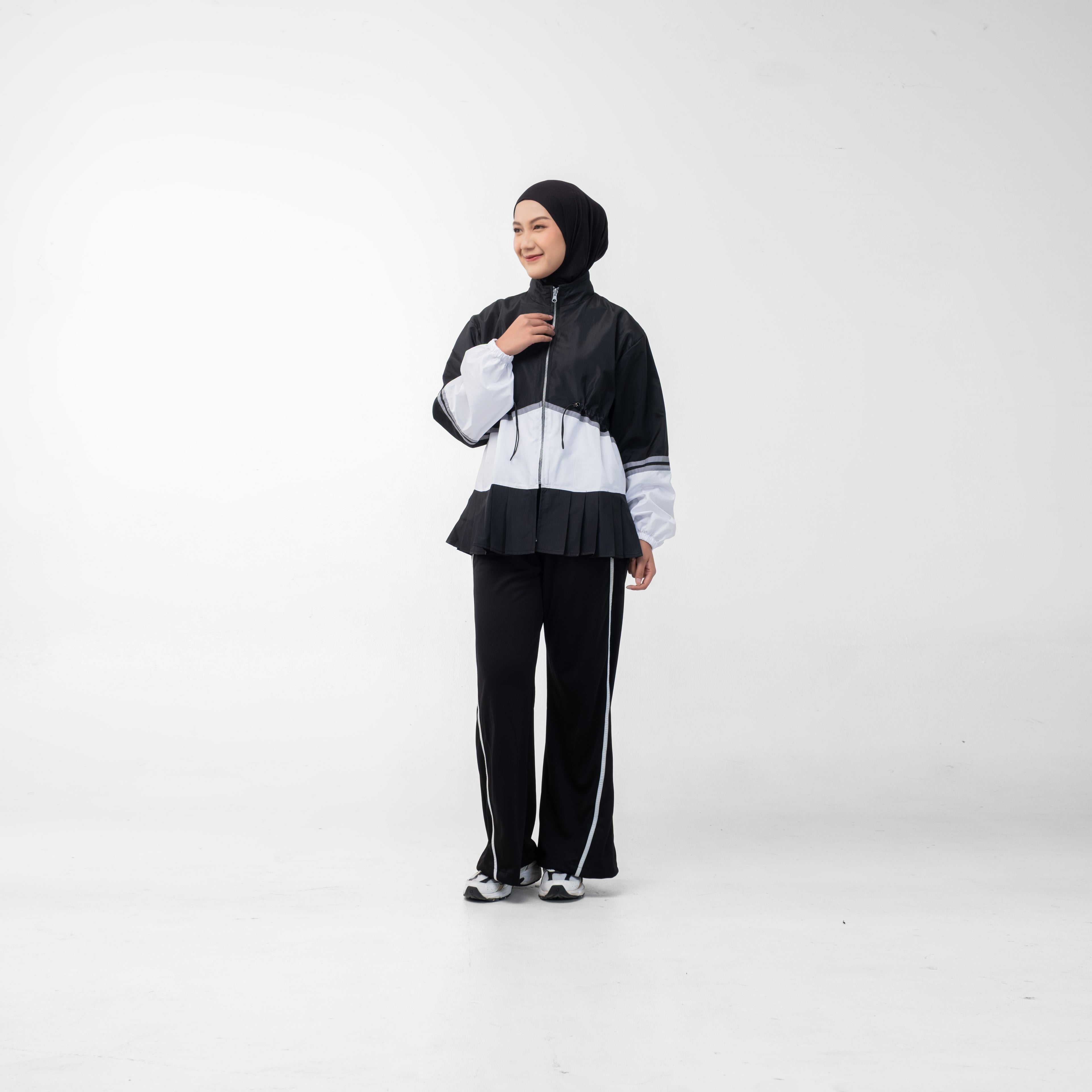 Efara Jacket