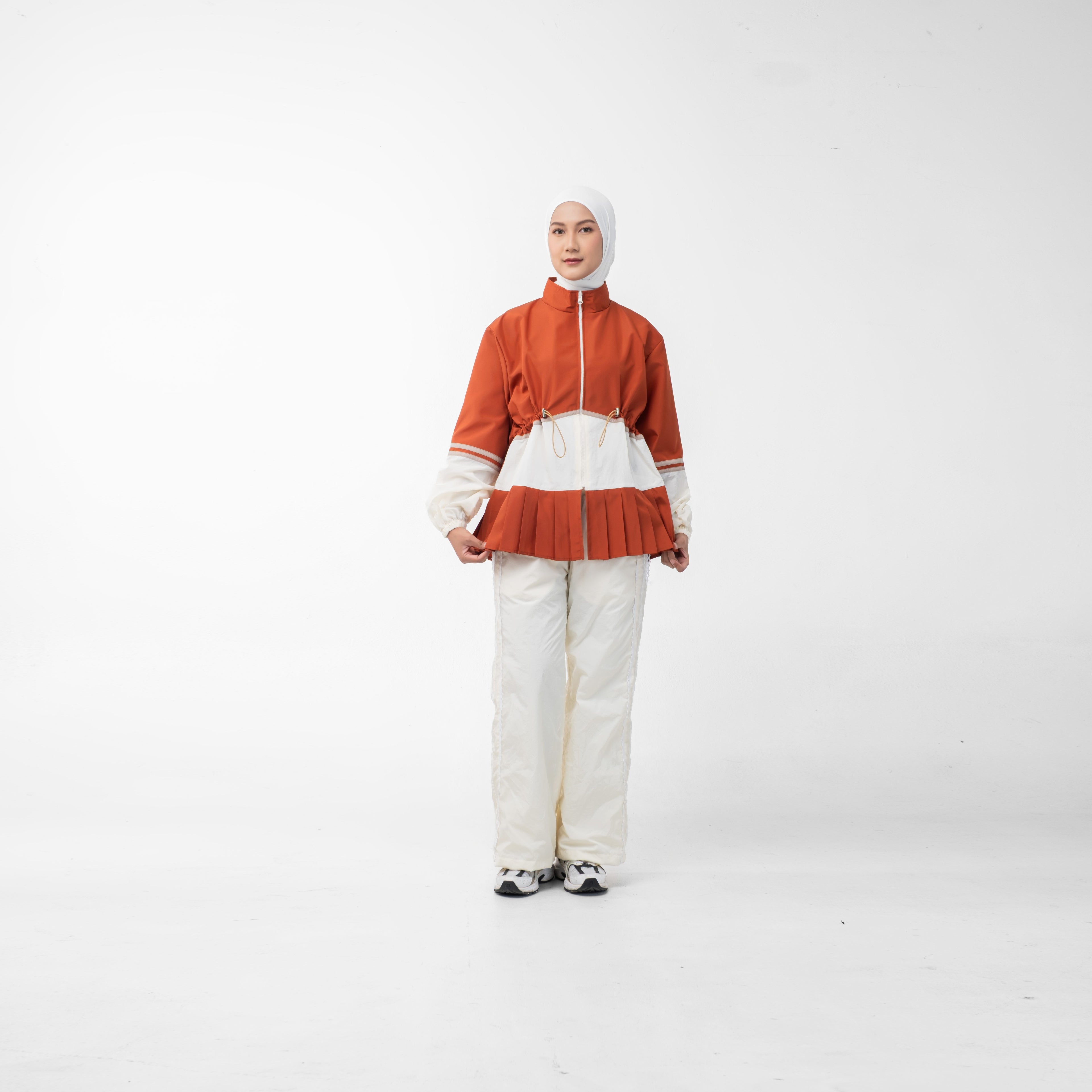Efara Jacket