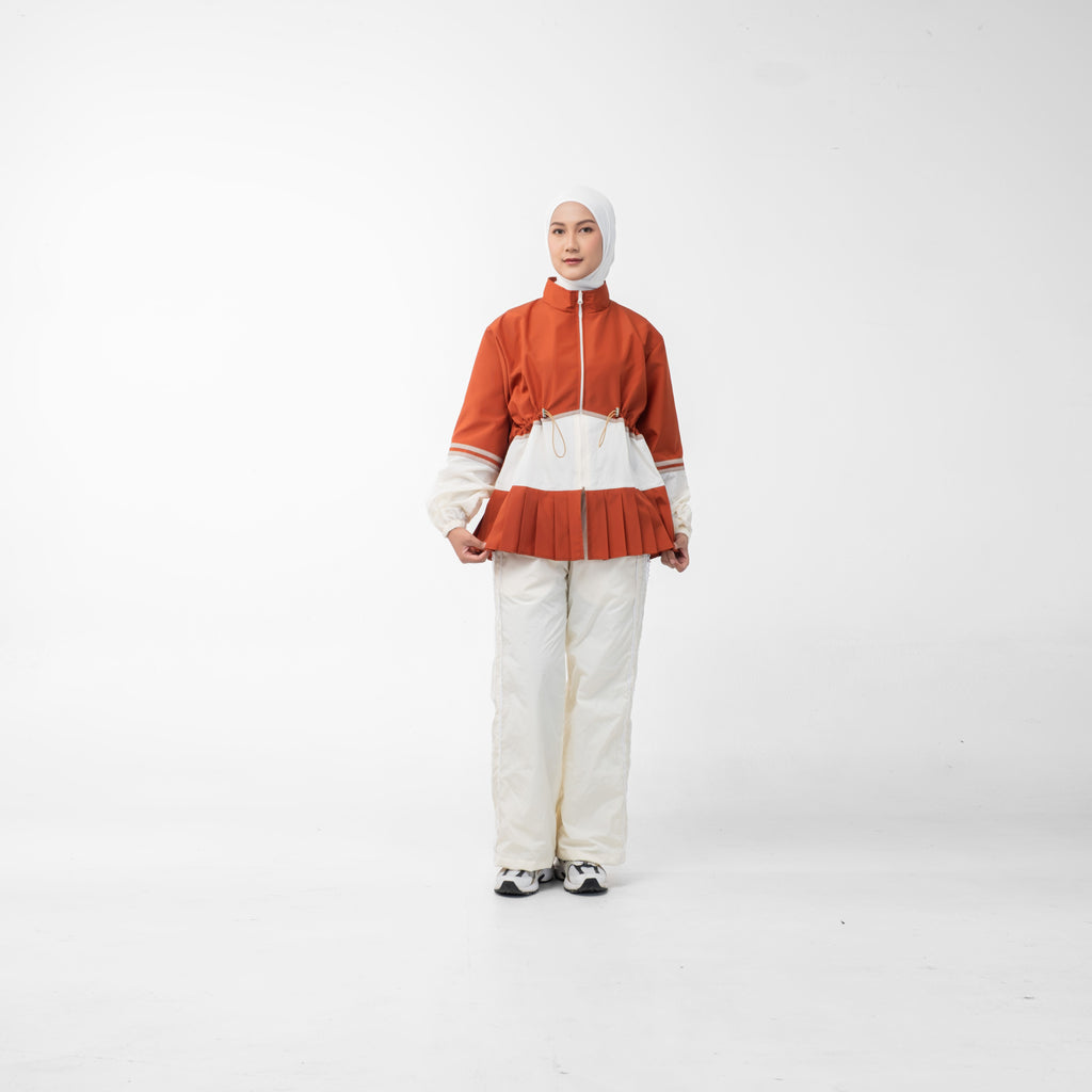 Efara Anilaswara Jacket