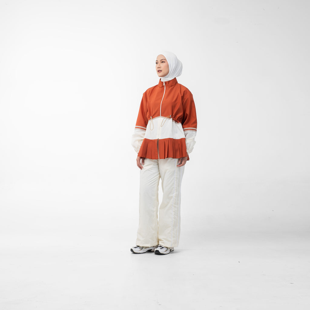 Efara Anilaswara Jacket