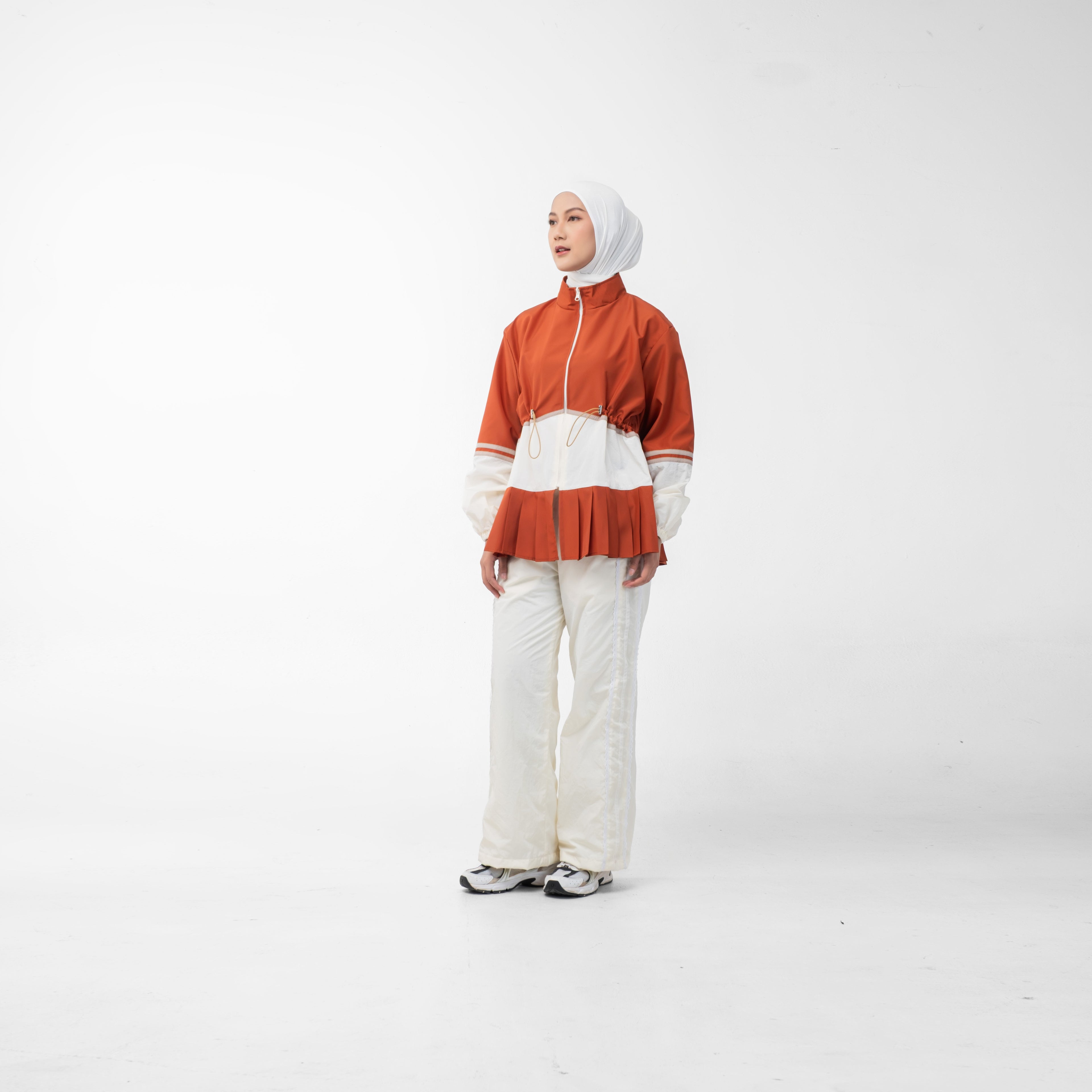 Efara Anilaswara Jacket