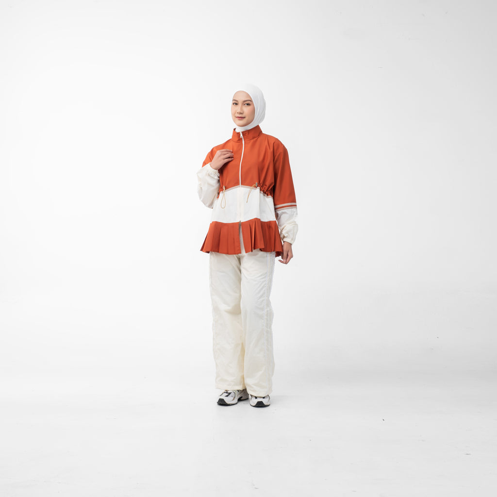 Efara Jacket