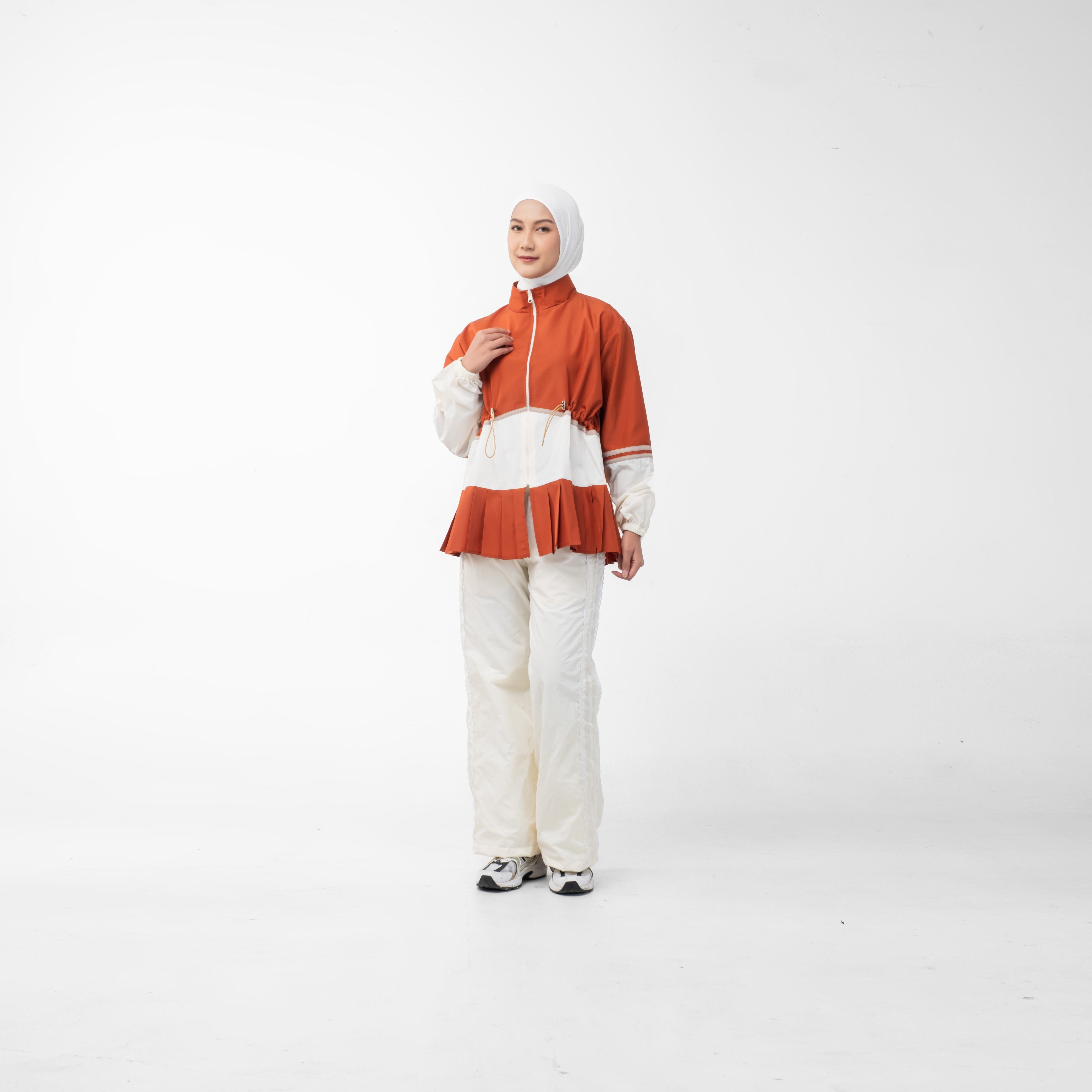 Efara Anilaswara Jacket