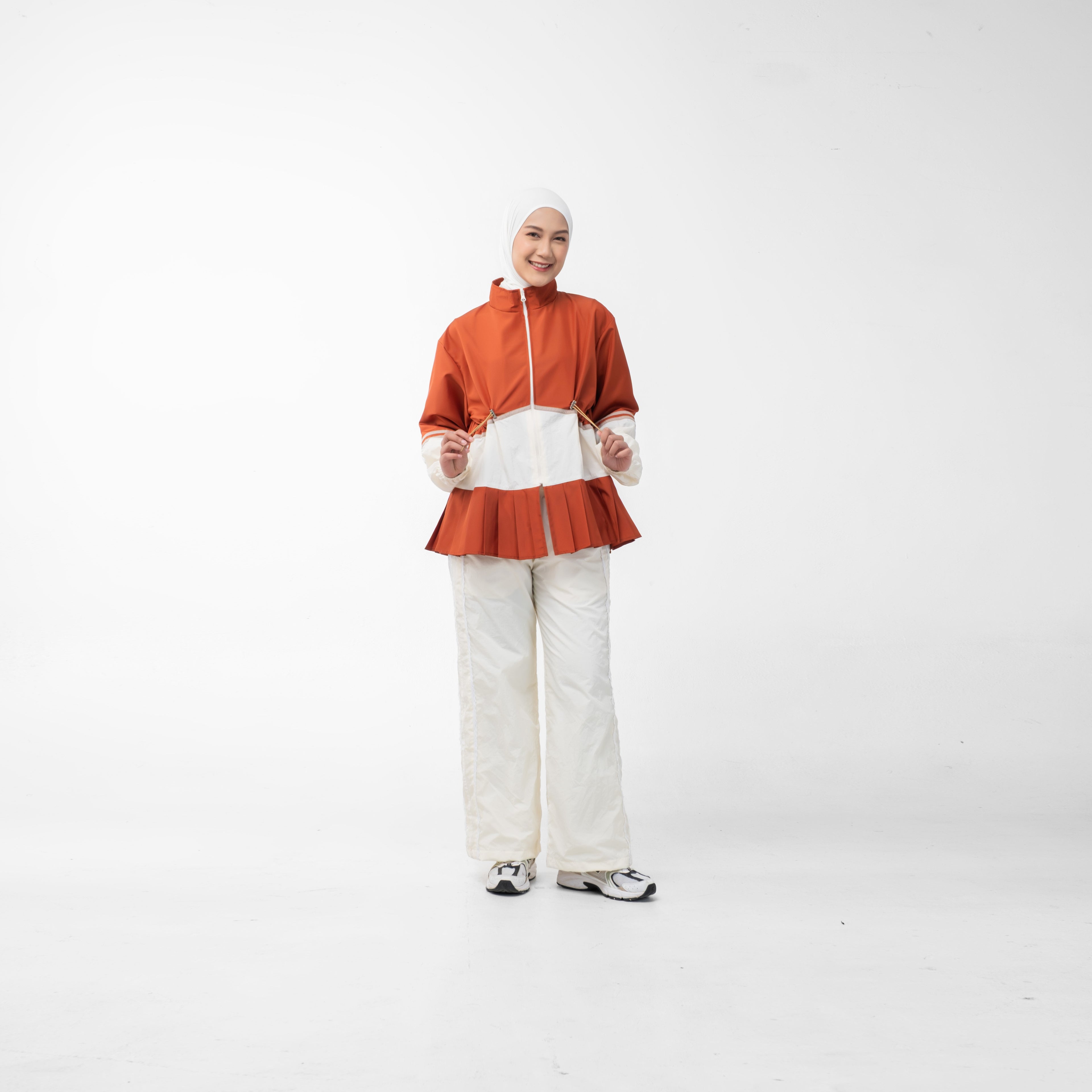 Efara Anilaswara Jacket