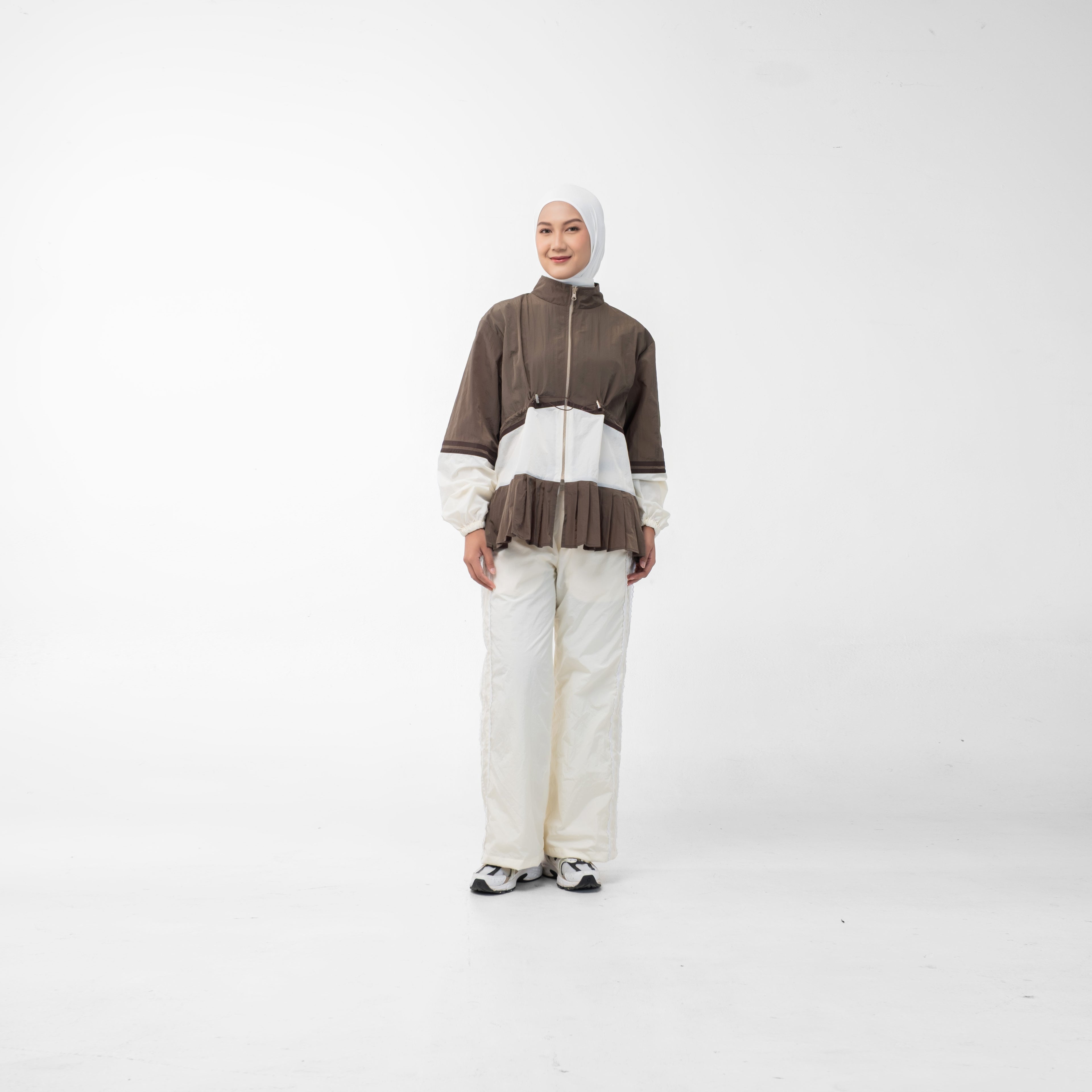 Efara Jacket