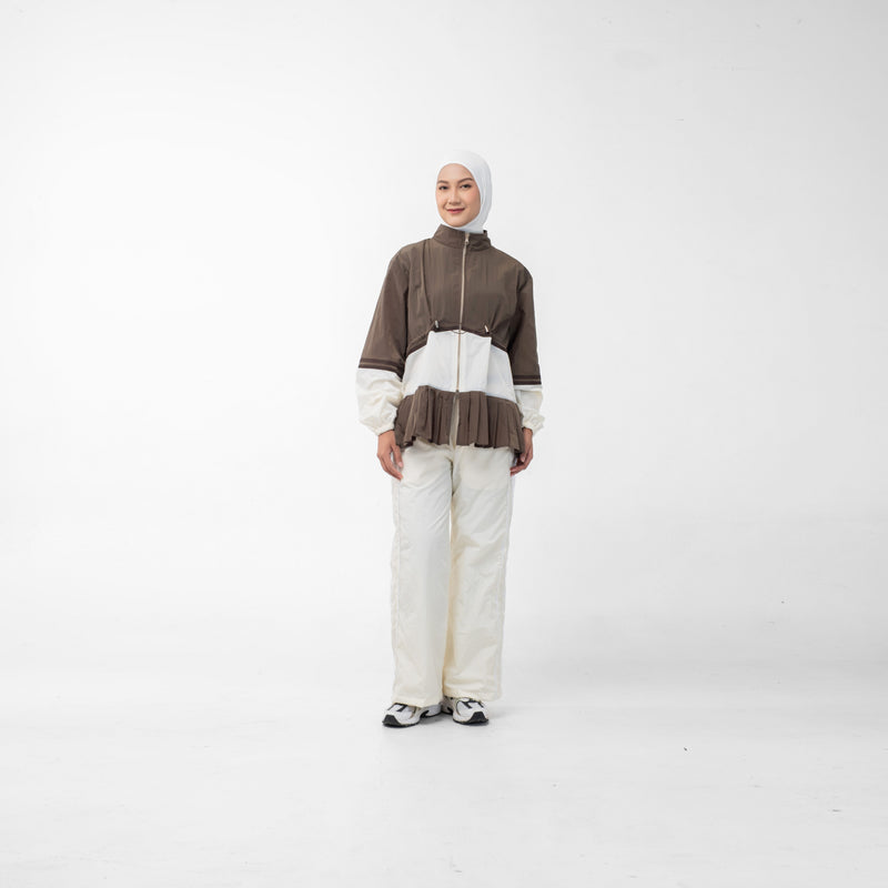 Efara Jacket