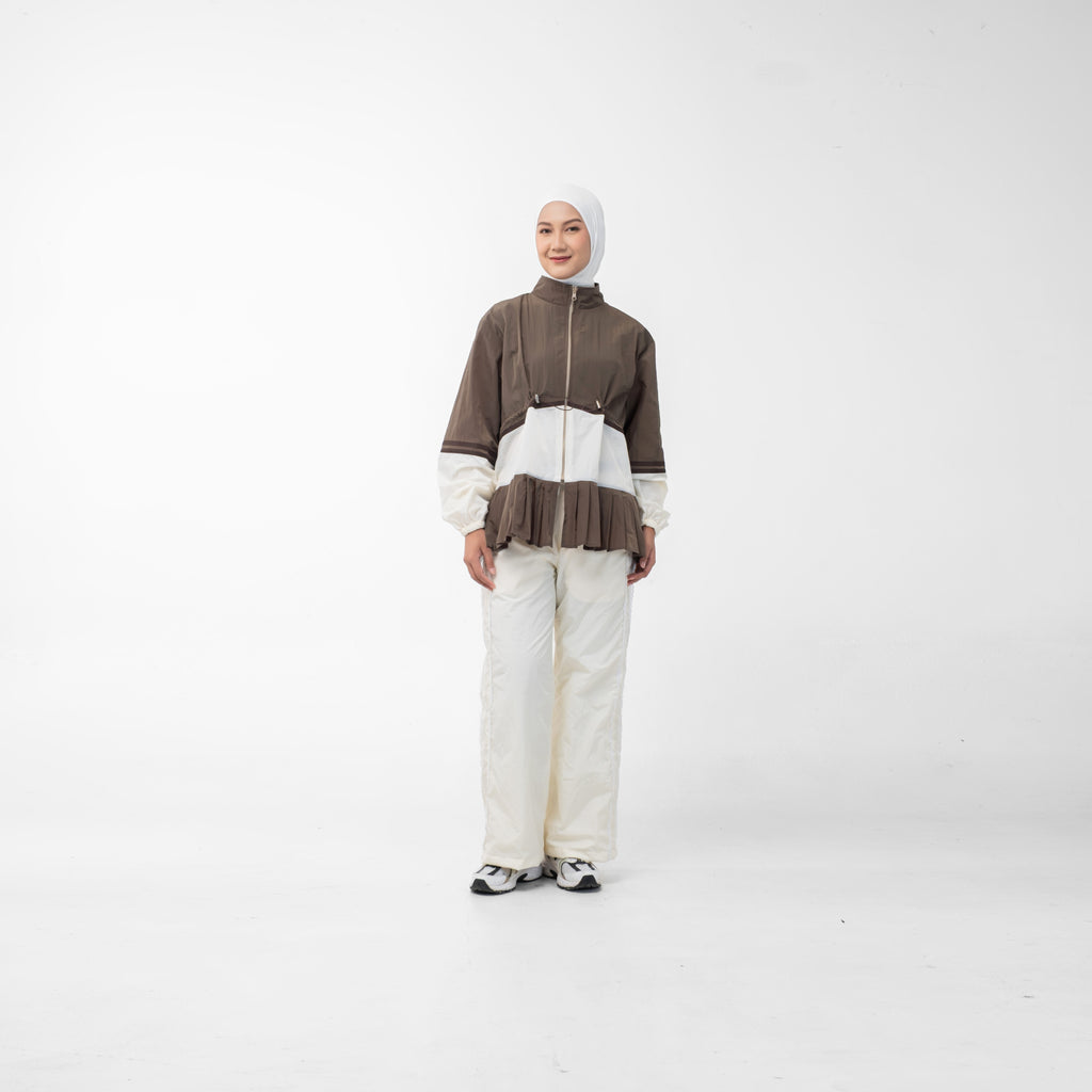 Efara Anilaswara Jacket