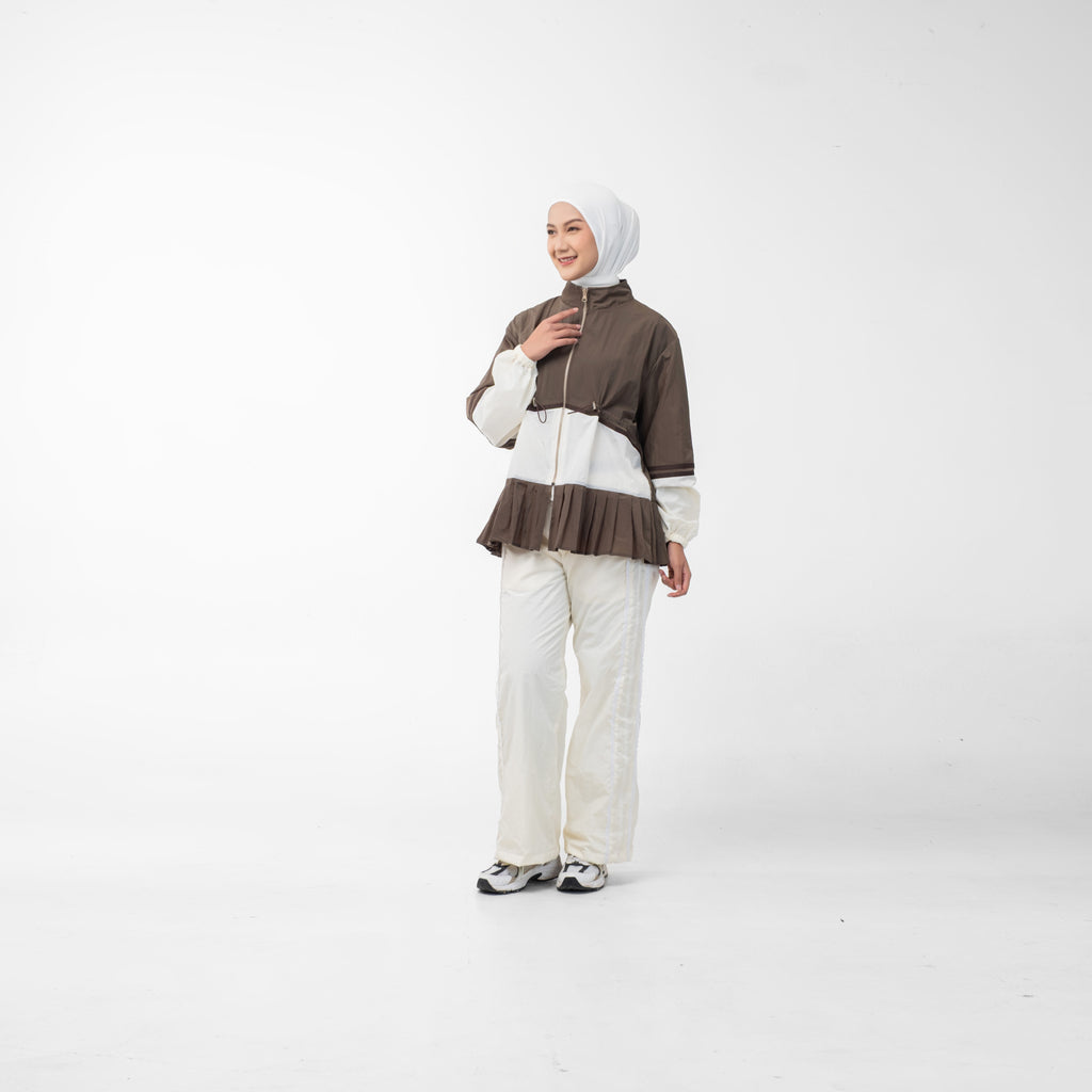 Efara Anilaswara Jacket