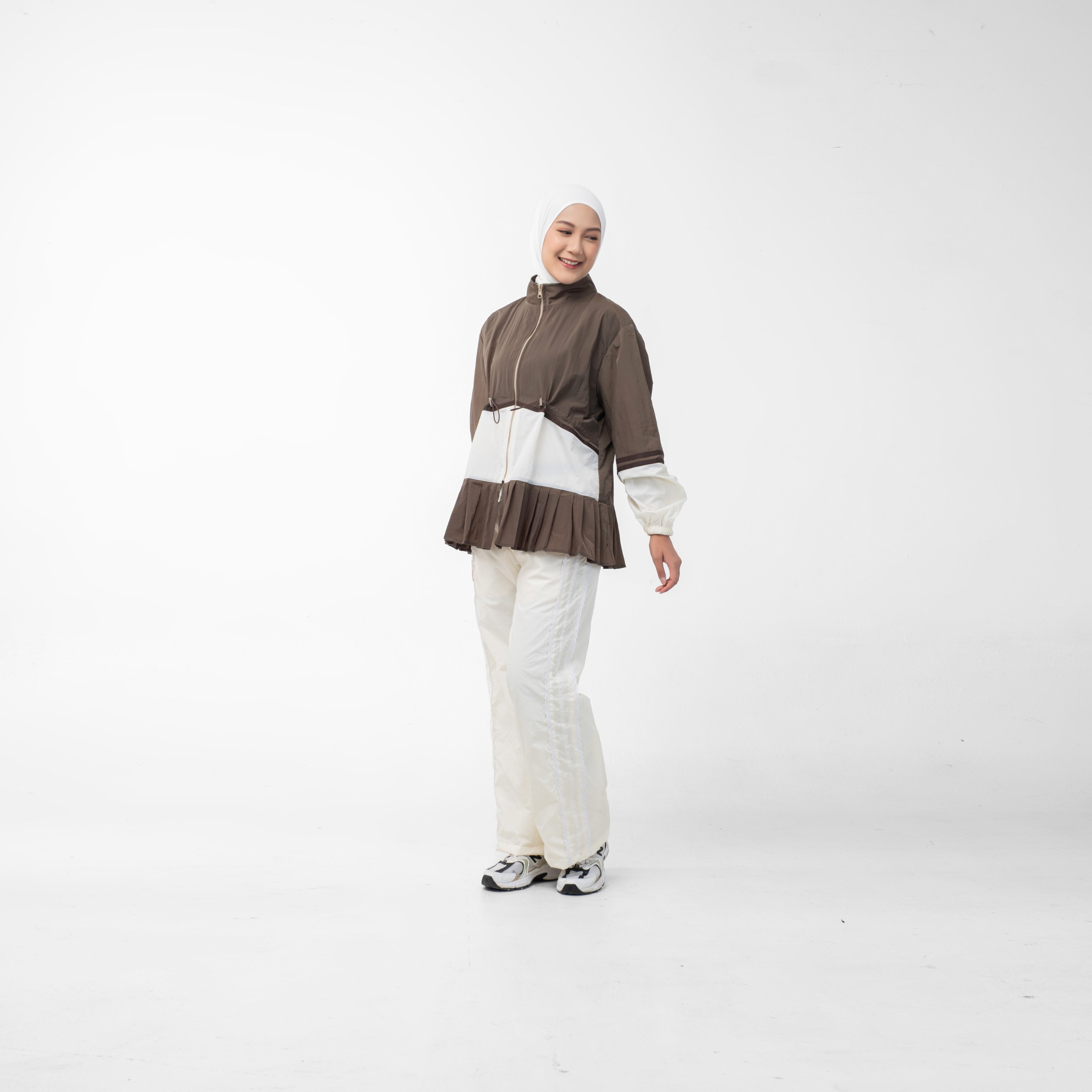 Efara Jacket