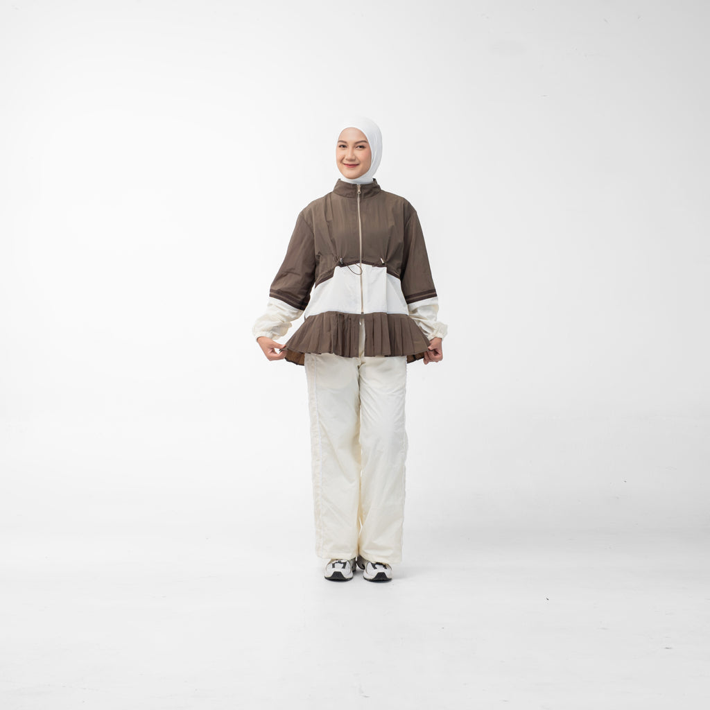 Efara Anilaswara Jacket