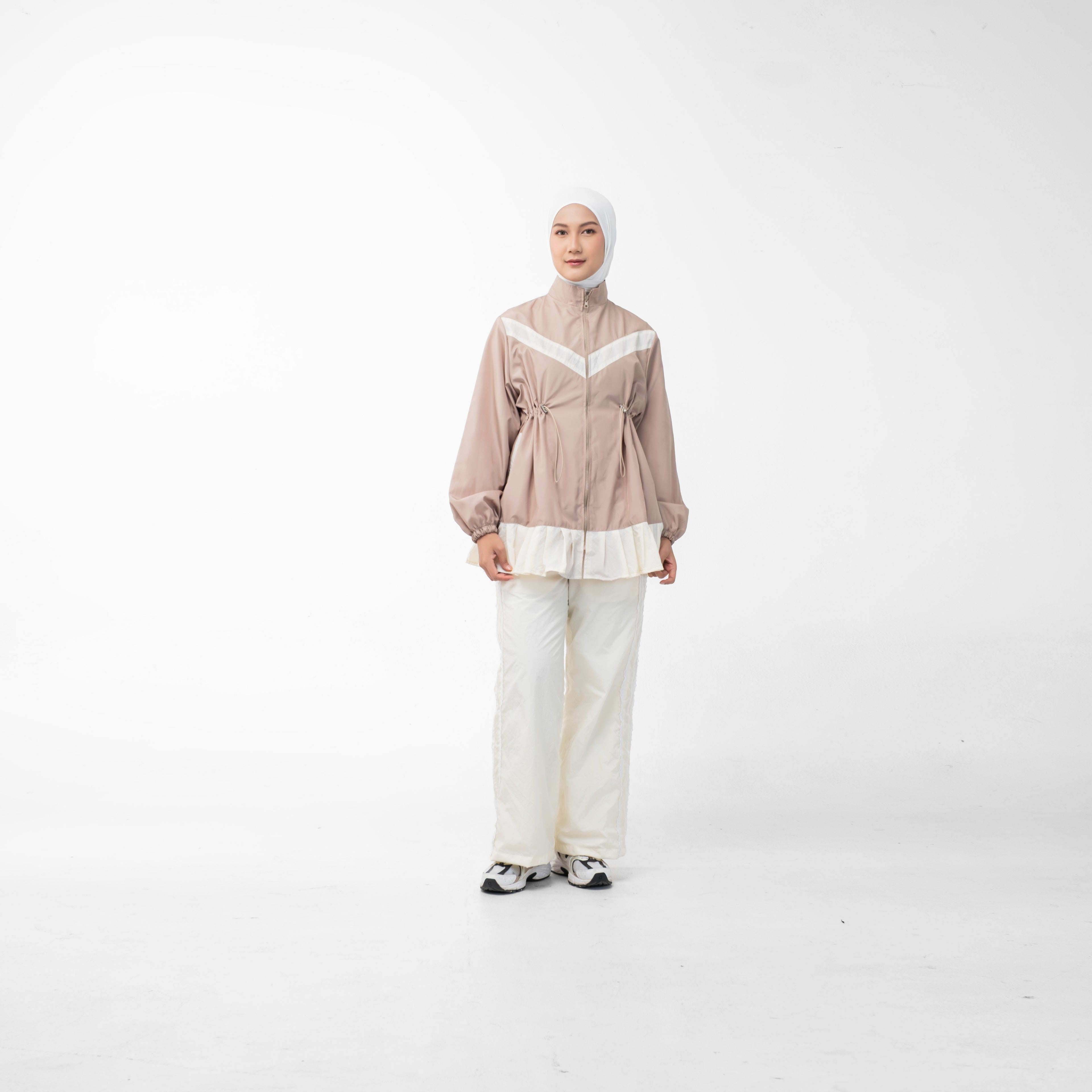 Yolla Jacket