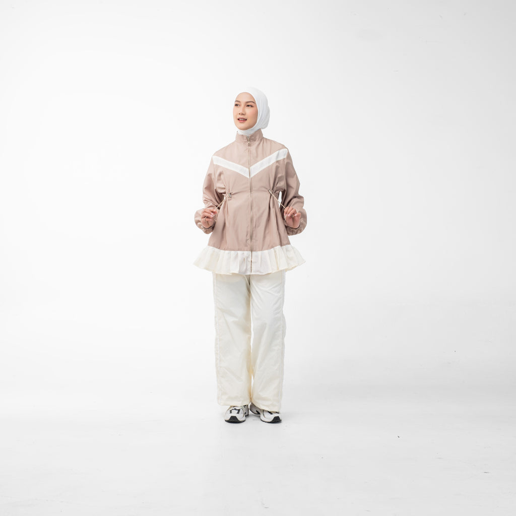 Yolla Jacket