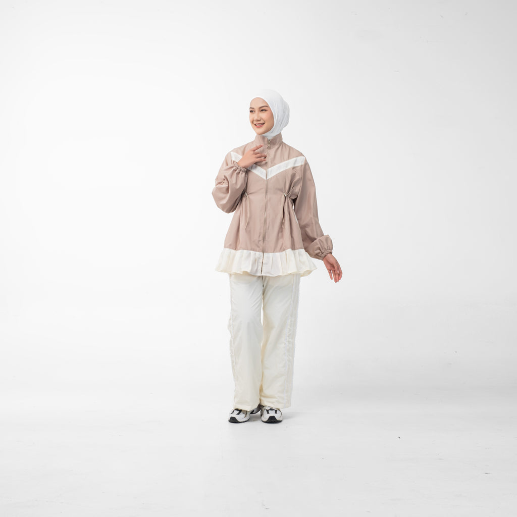 Yolla Jacket