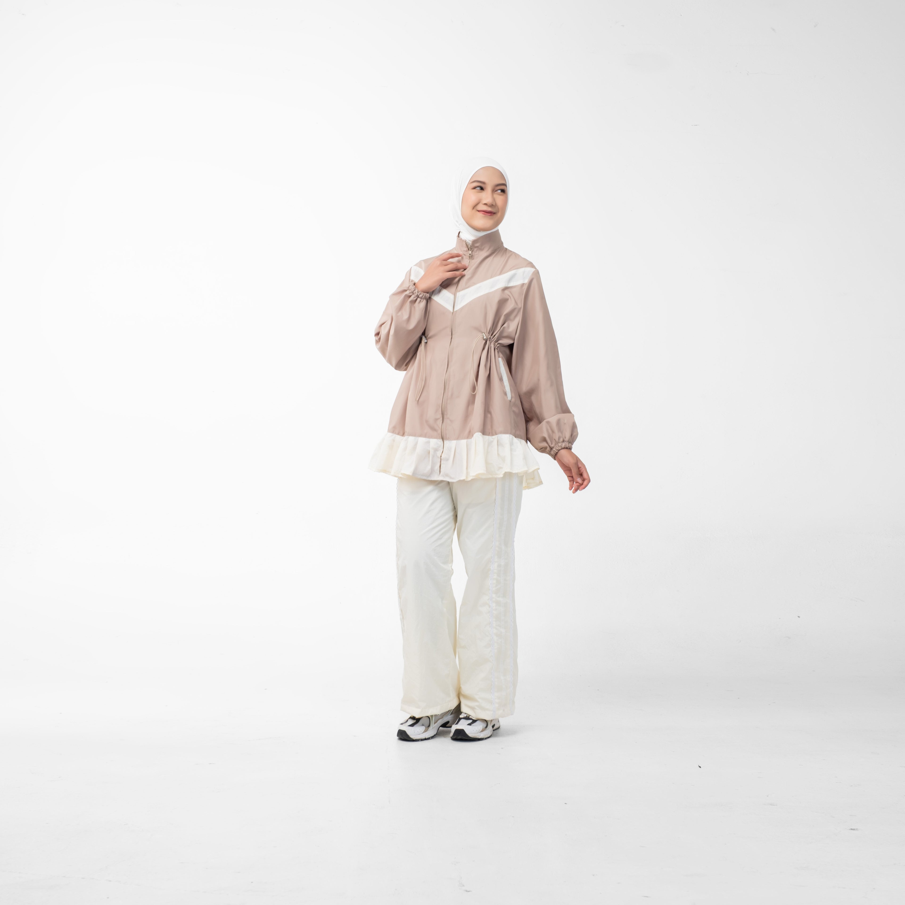 Yolla Jacket