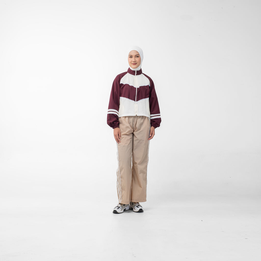 Xenna Jacket